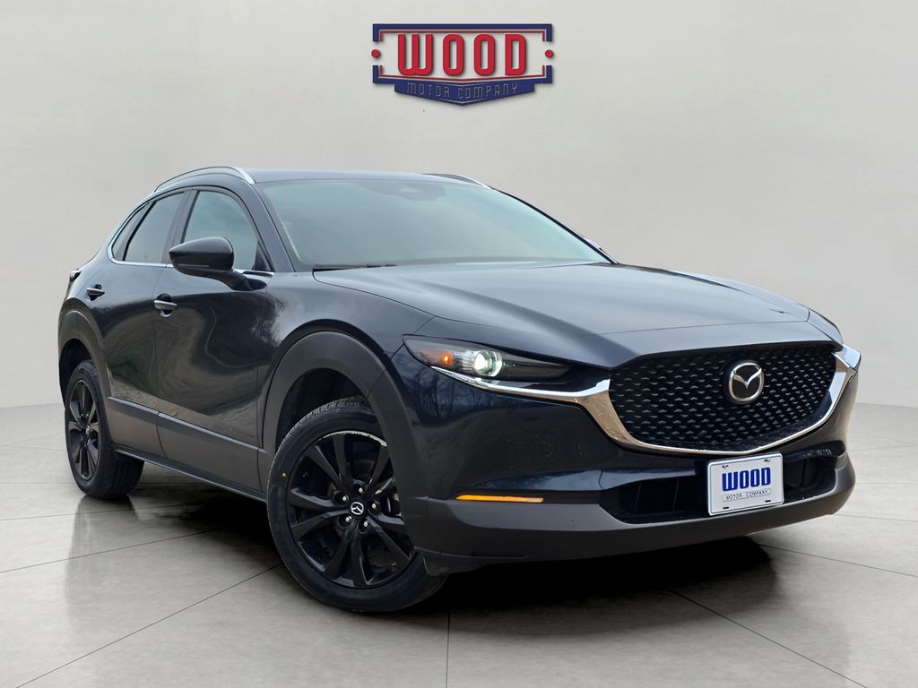 2024 Mazda CX-30 Select Sport