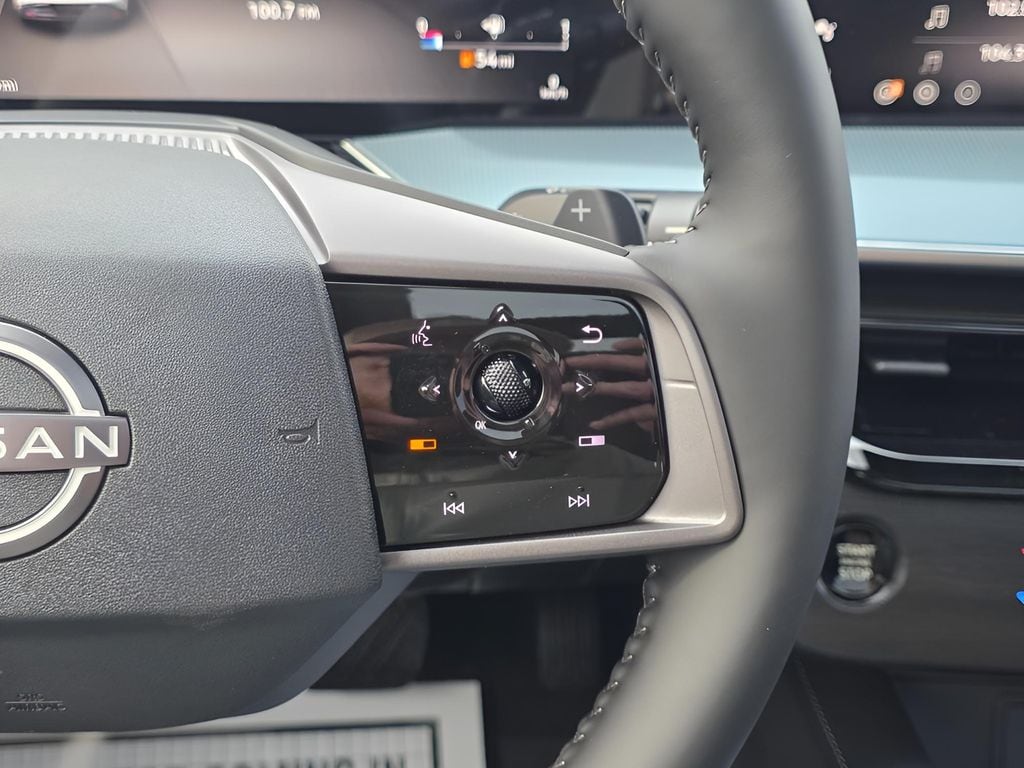 2026 Nissan Murano SL - Photo 26
