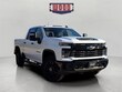  Chevrolet Silverado 2500HD