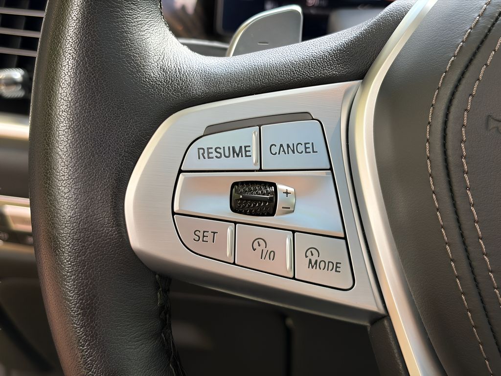 2023 BMW X7 40i - Photo 23