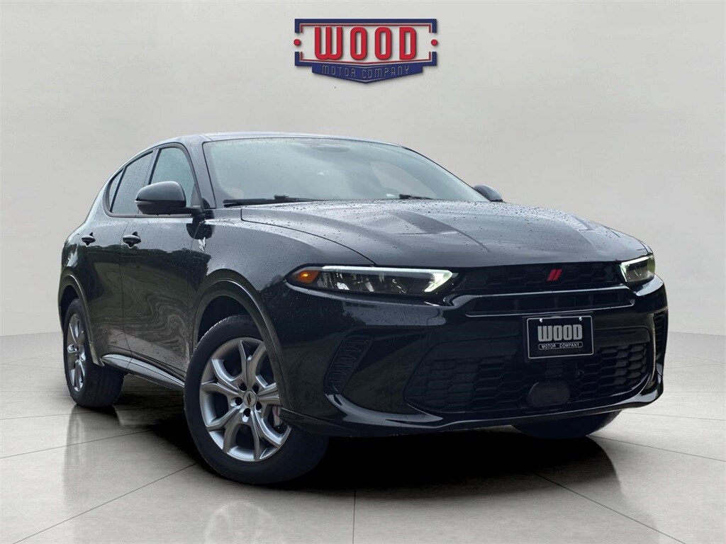 2024 Dodge Hornet