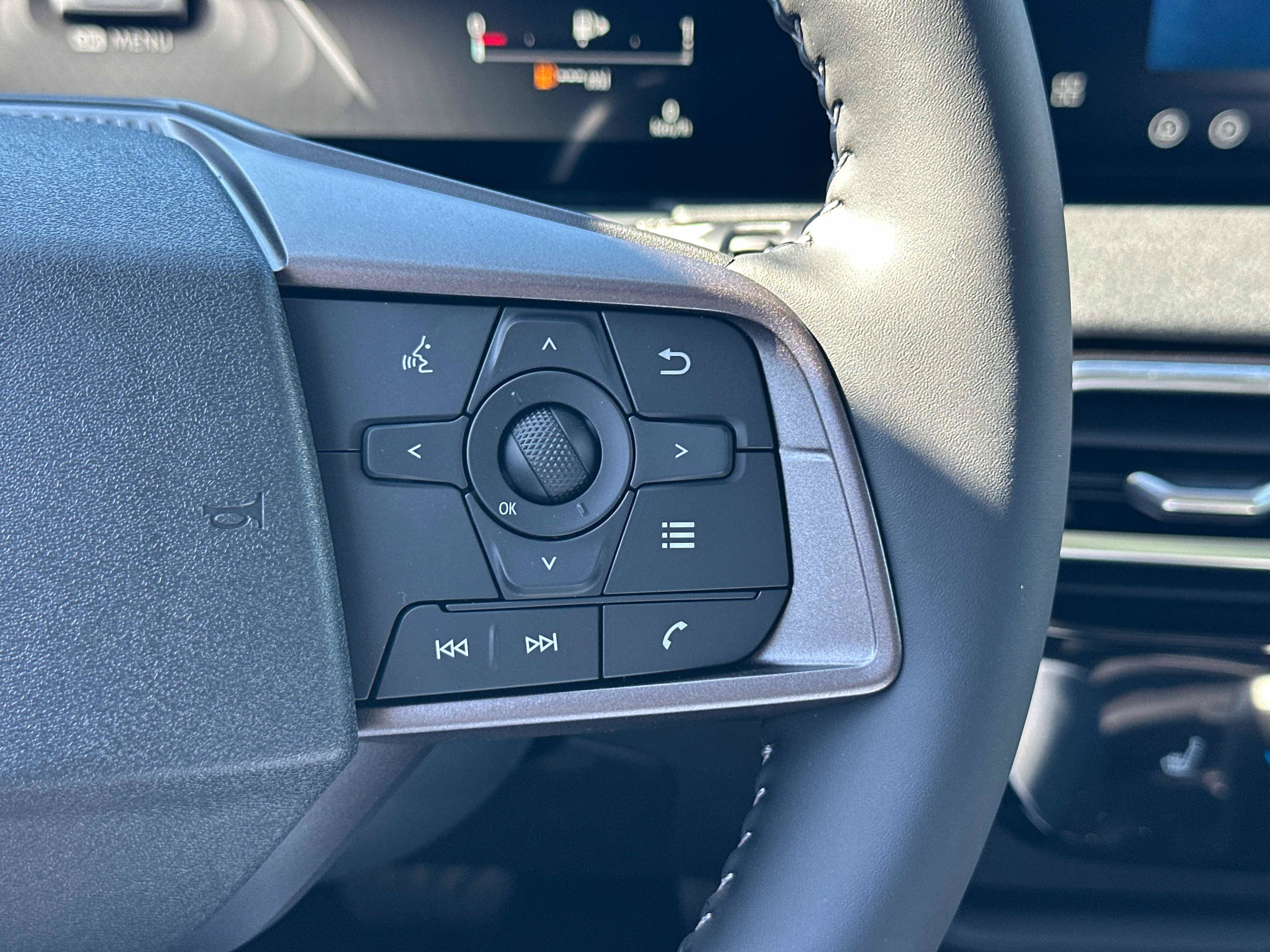 Vehicle thumbnail