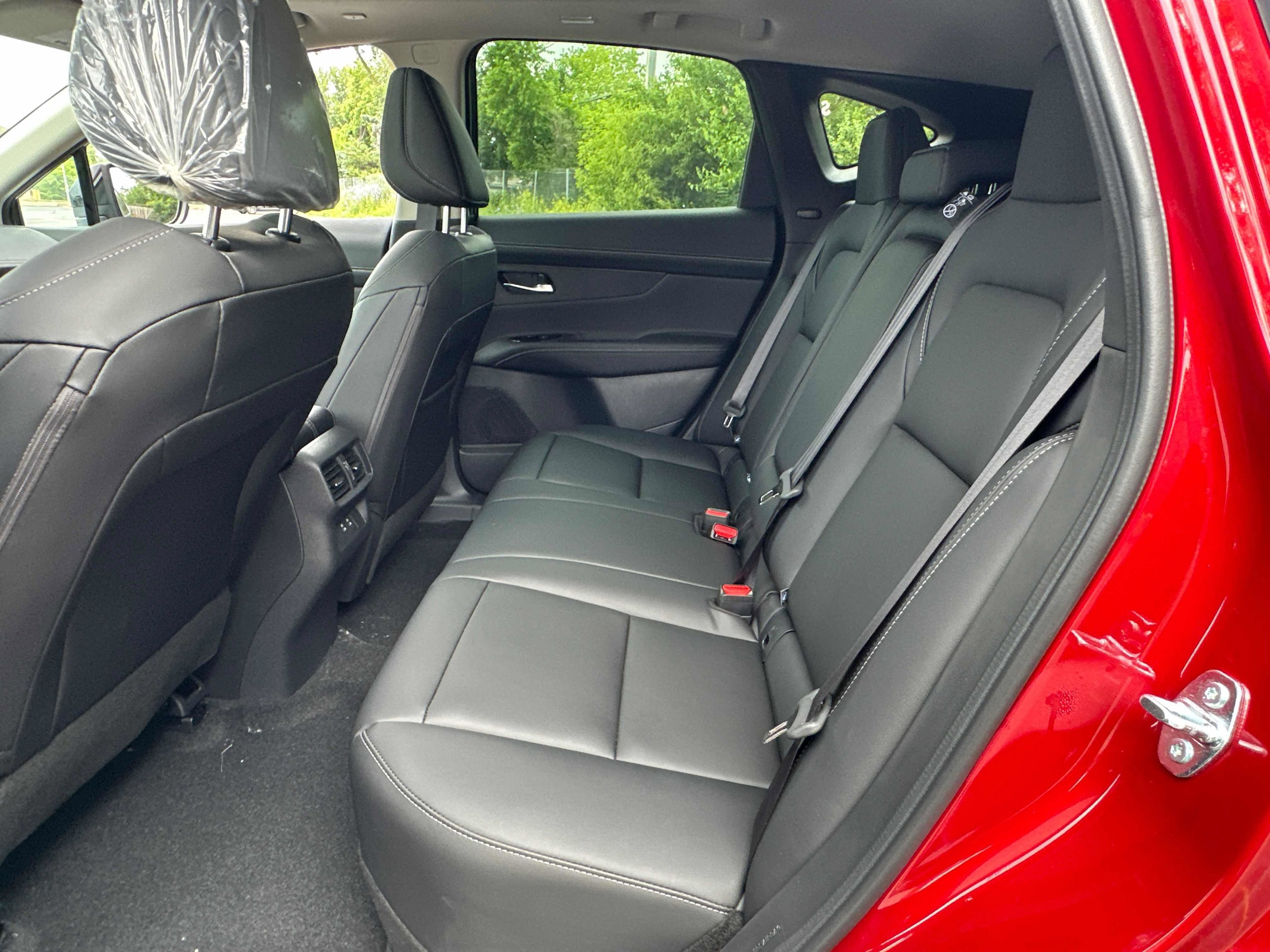 2025 Nissan Murano SL - Photo 10