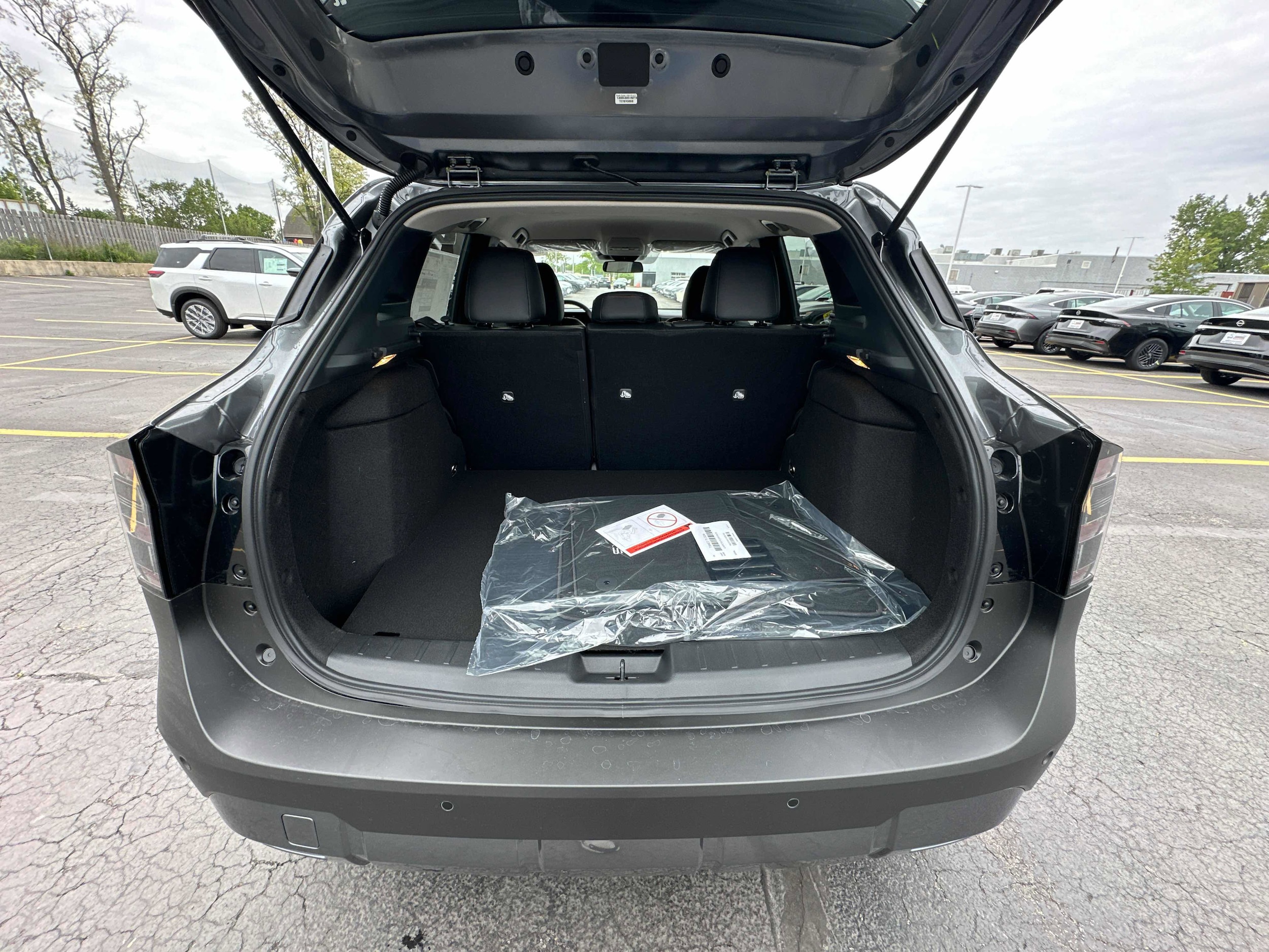 Vehicle thumbnail