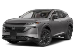 2026 Nissan Murano Platinum AWD Platinum
