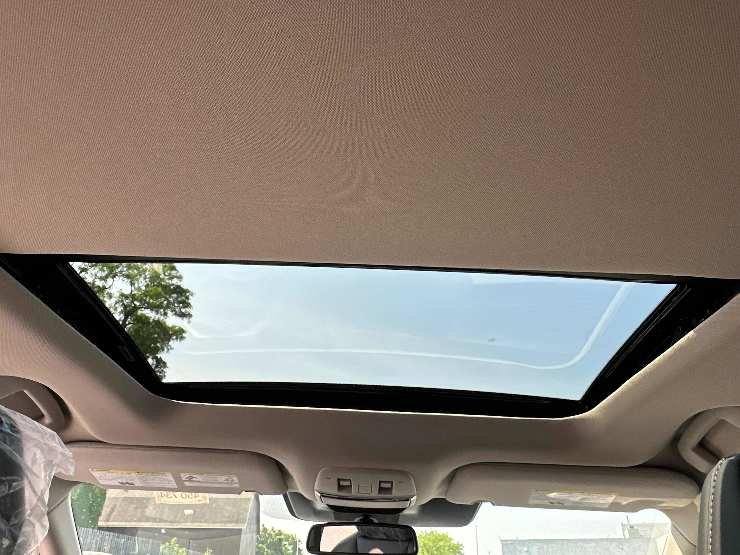 2025 Nissan Murano SL - Photo 11