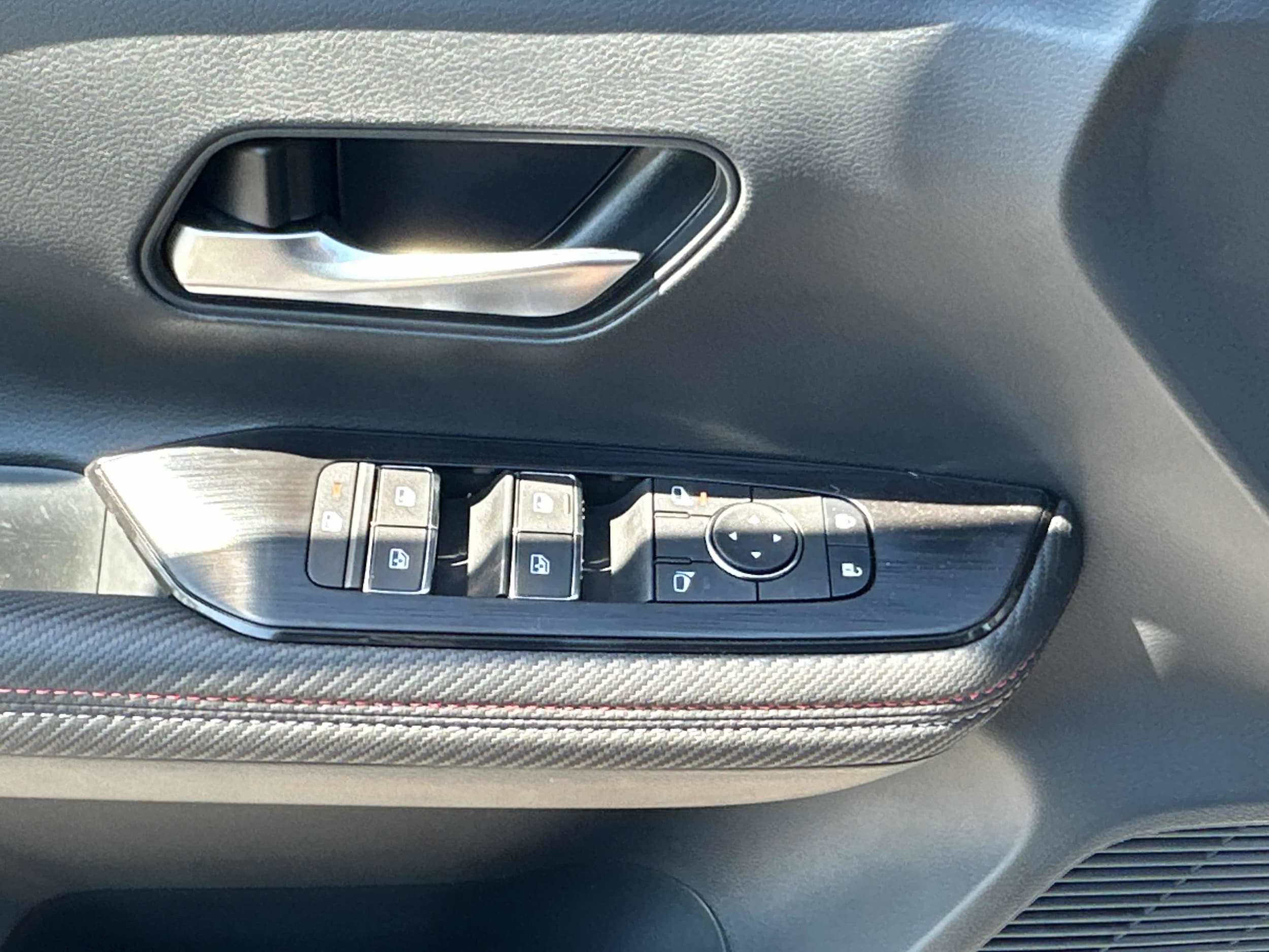 Vehicle thumbnail