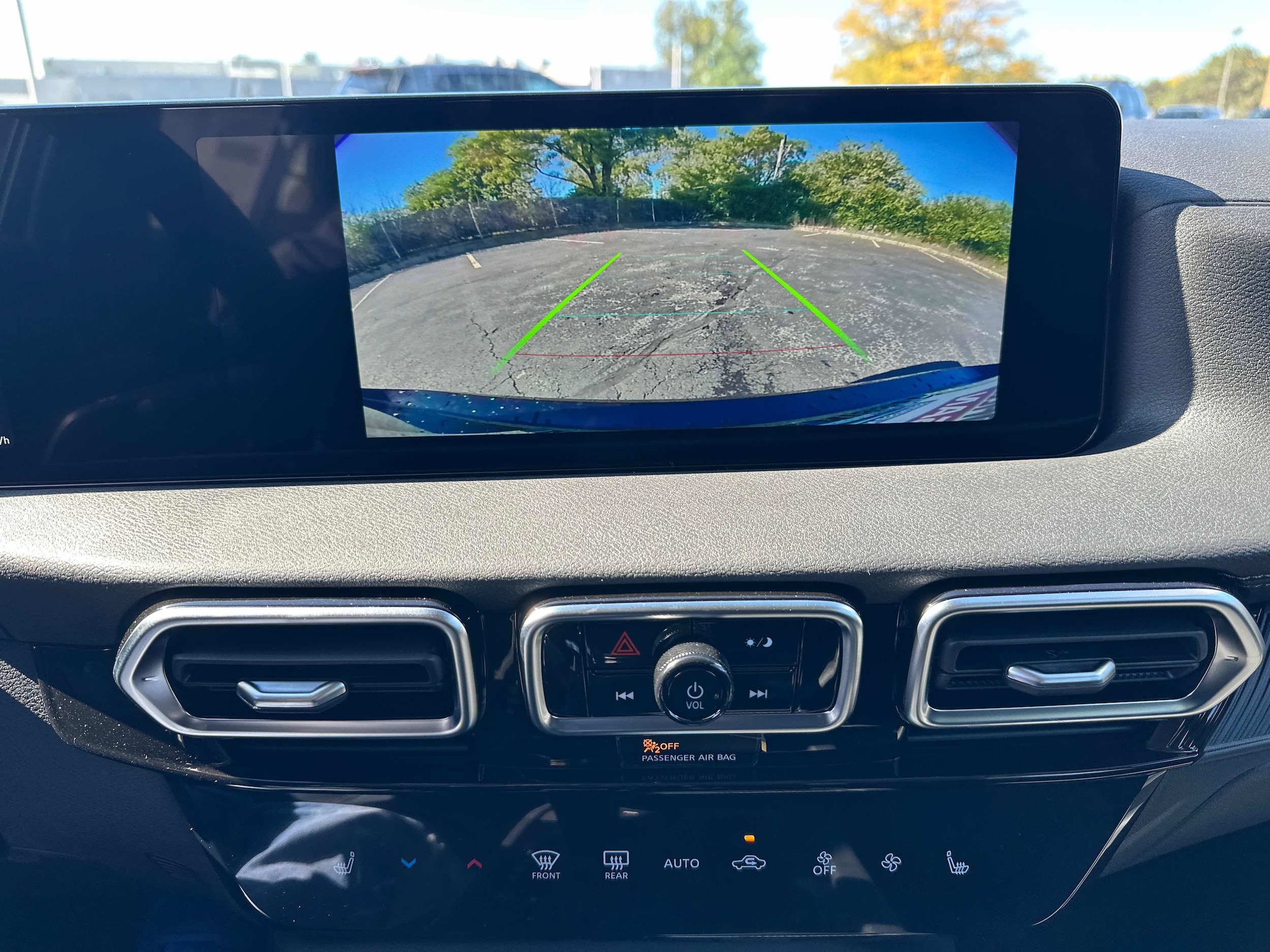 Vehicle thumbnail