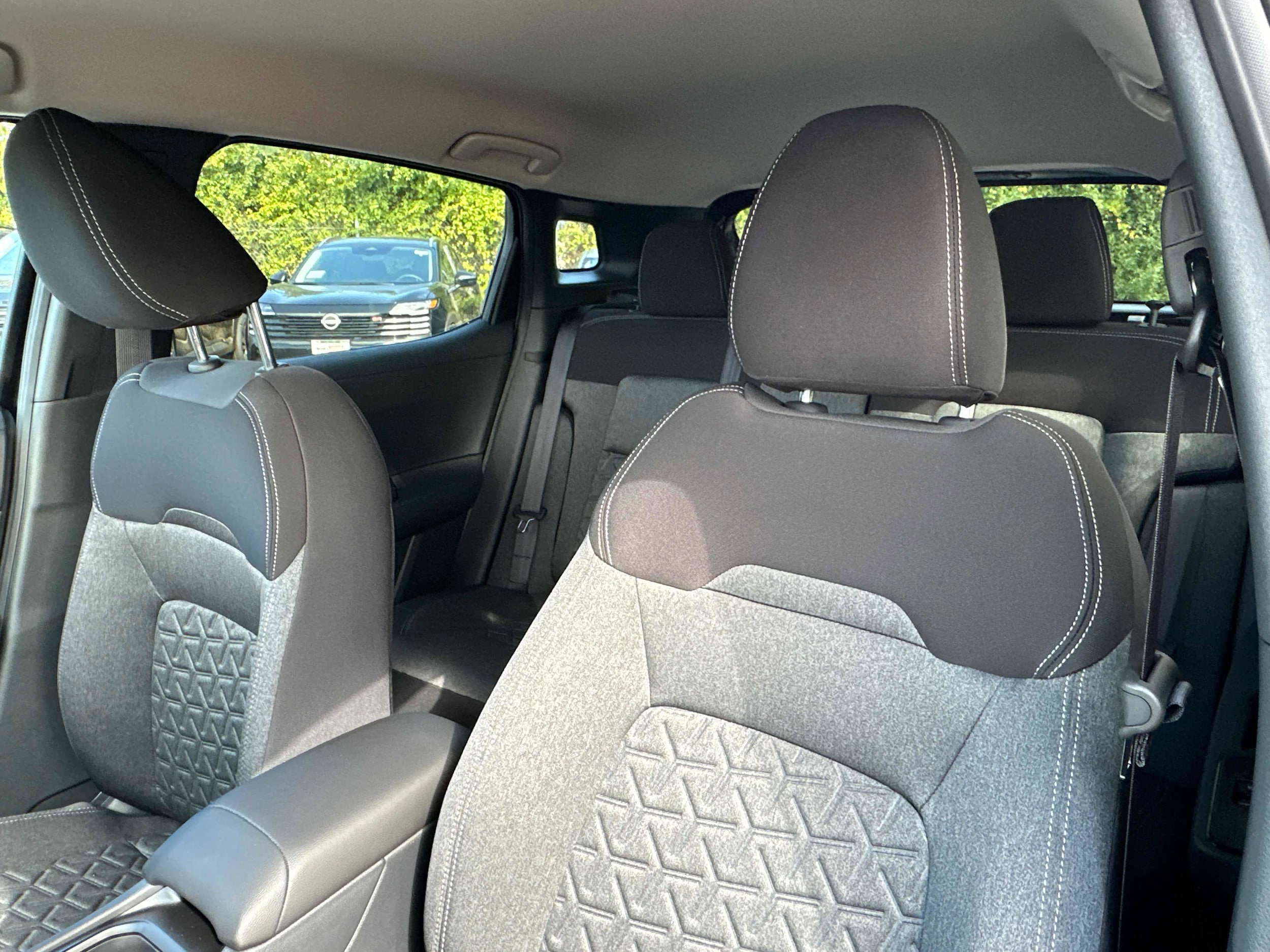 2026 Nissan KICKS SV AWD - Photo 26