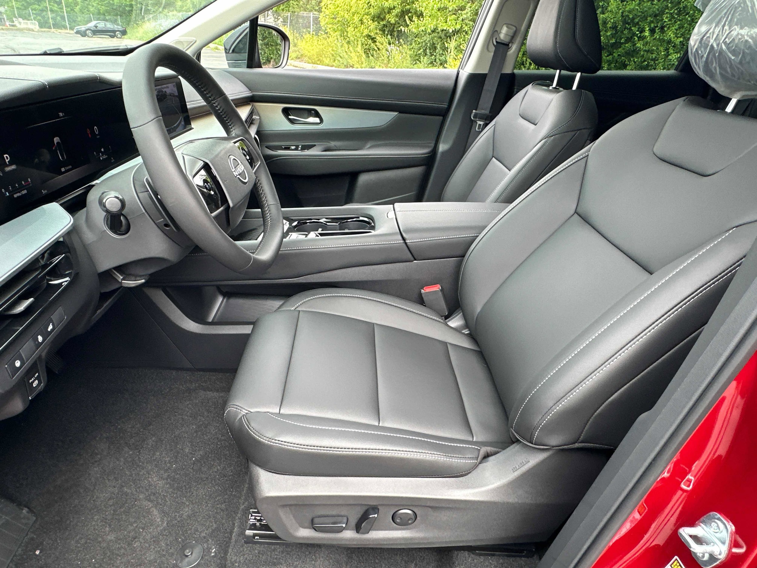 2025 Nissan Murano SL - Photo 9