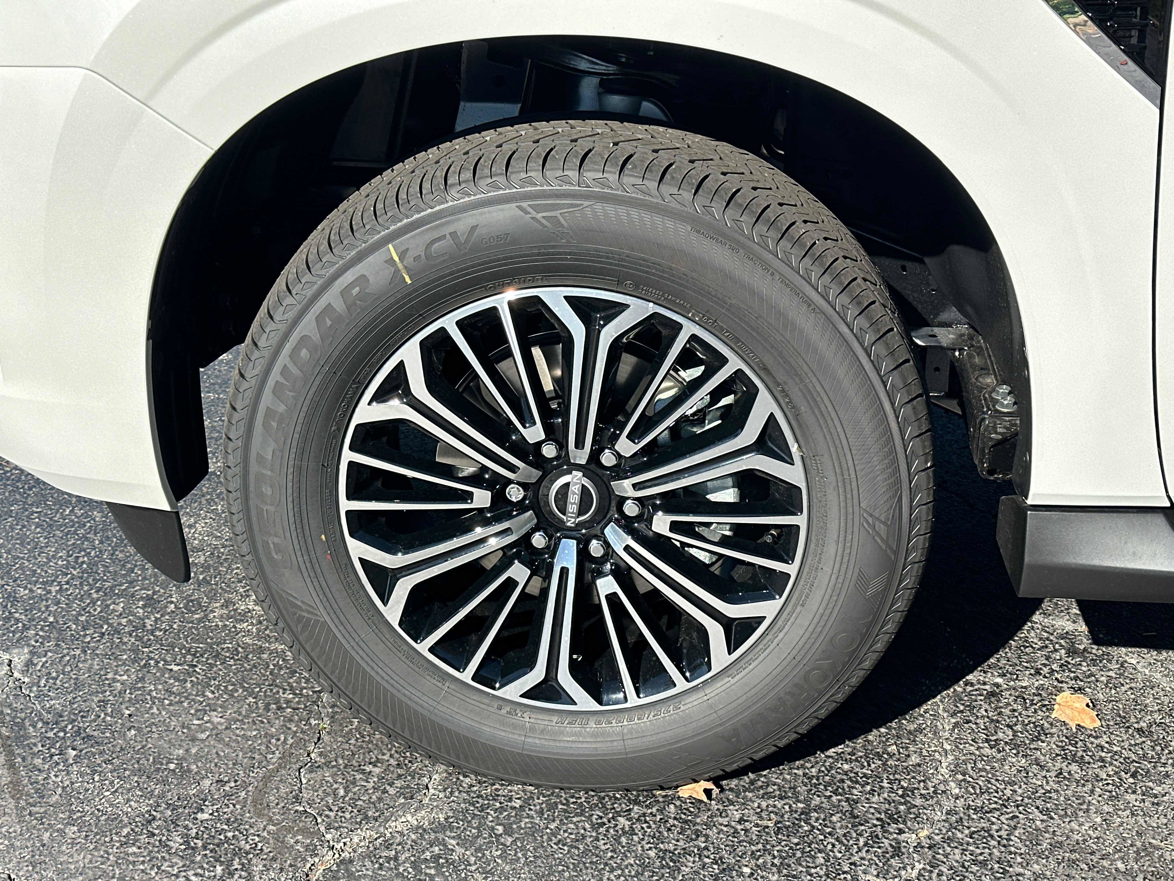 Vehicle thumbnail