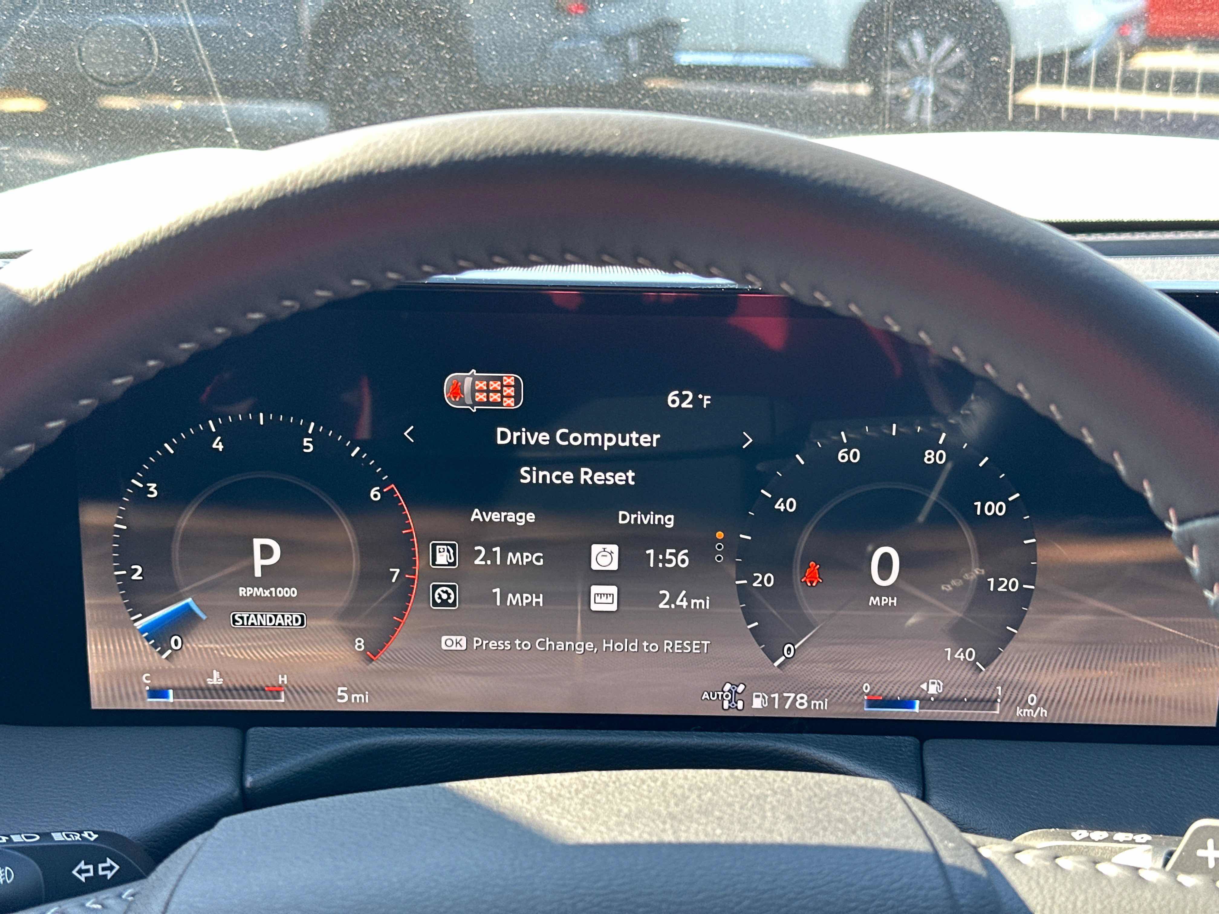 Vehicle thumbnail