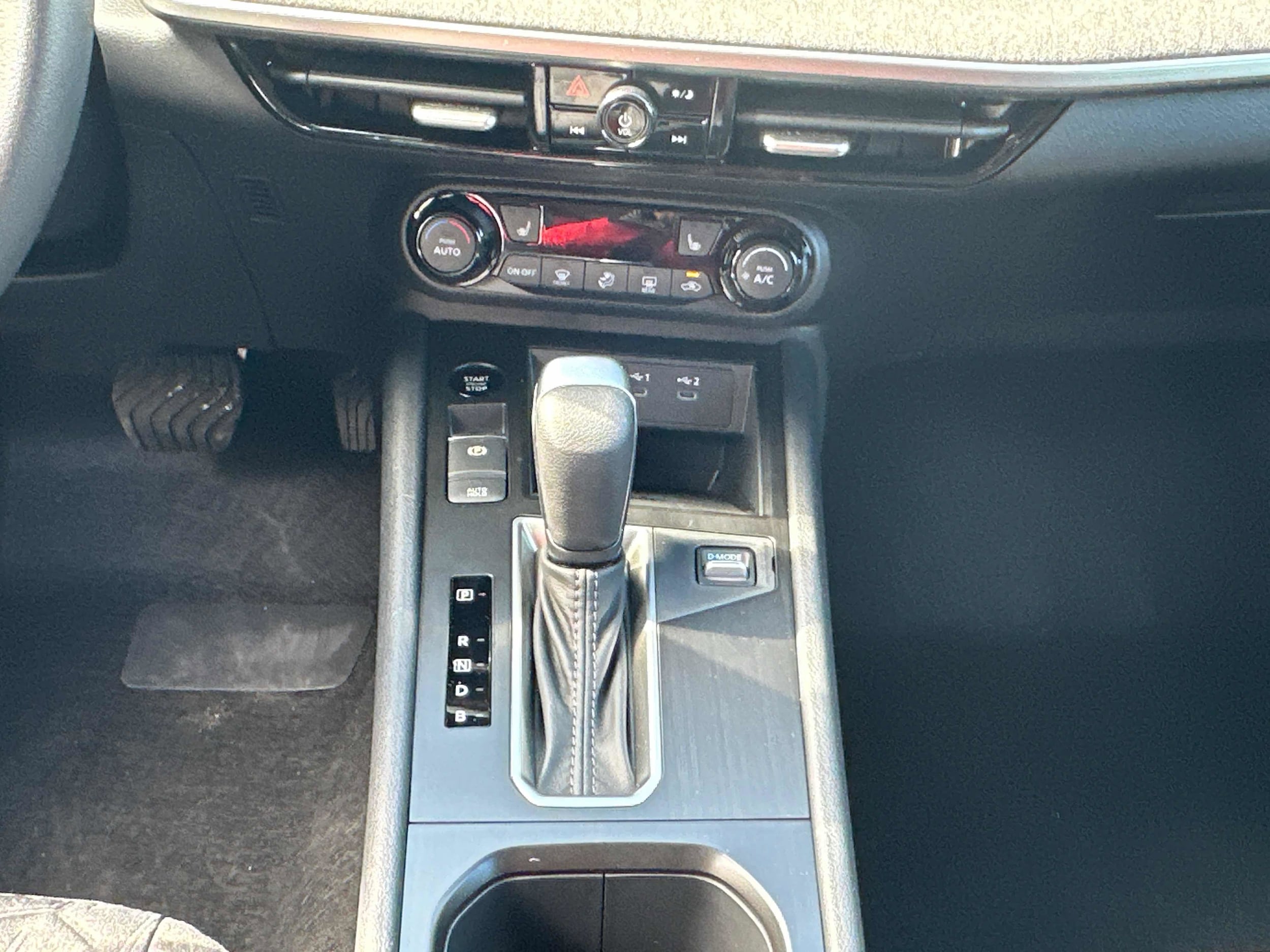2026 Nissan KICKS SV AWD - Photo 30