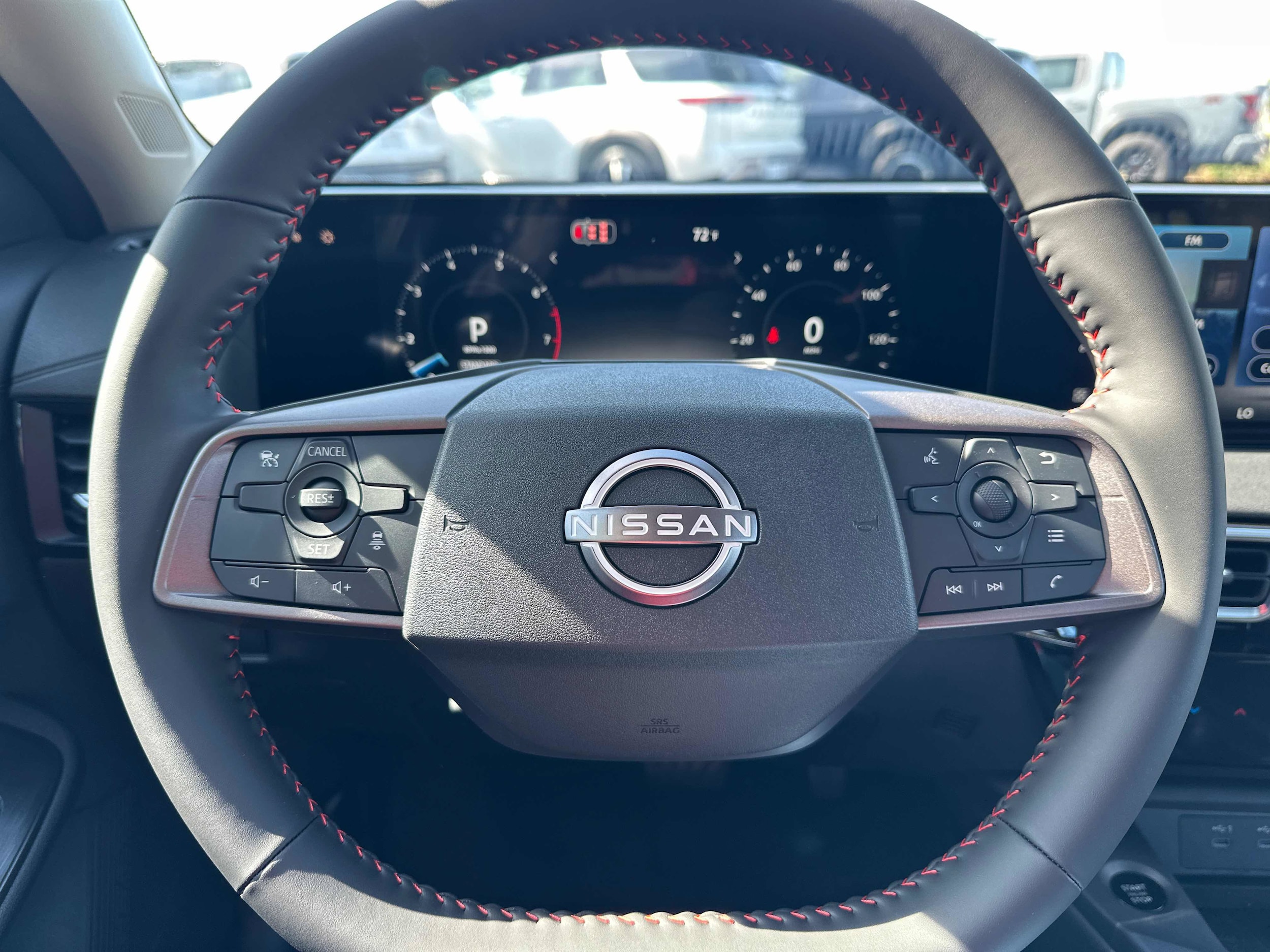 Vehicle thumbnail