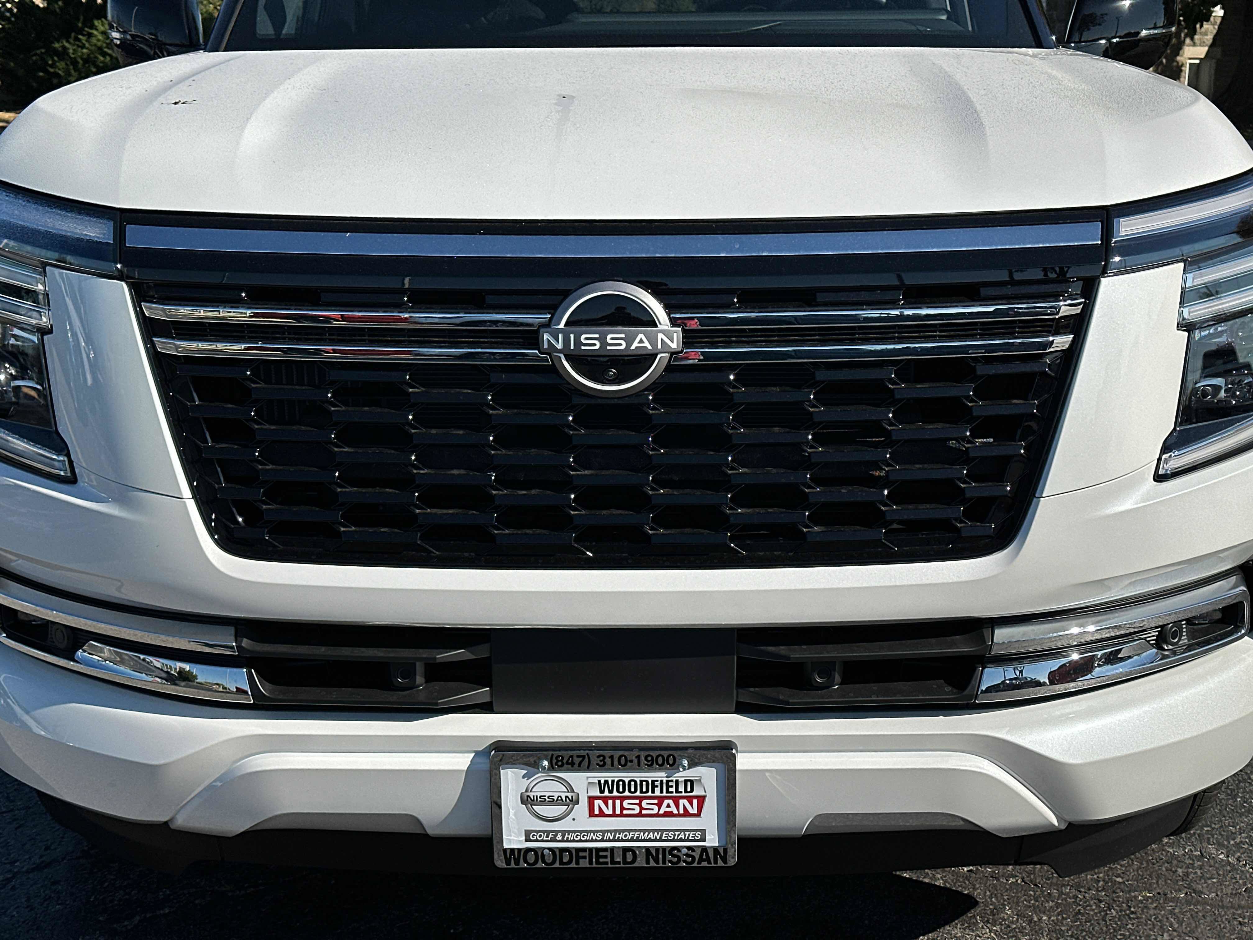 Vehicle thumbnail