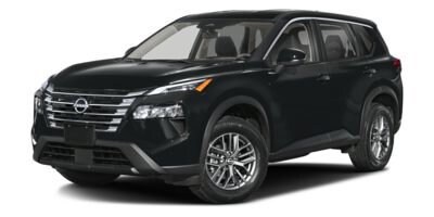 2026 Nissan Rogue SV 2026.5 AWD