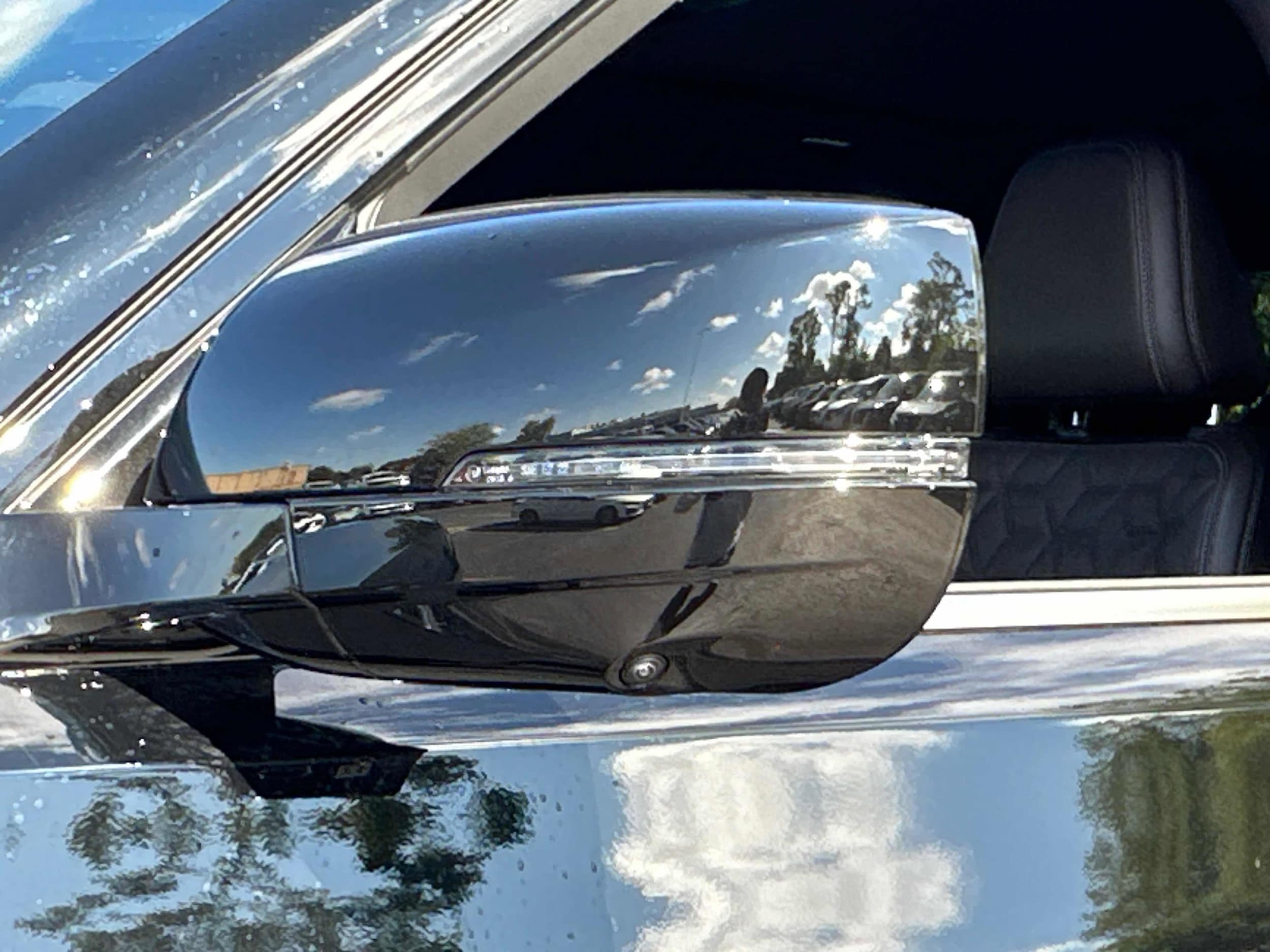 2026 Nissan Armada Platinum - Photo 12