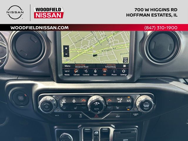 Vehicle thumbnail
