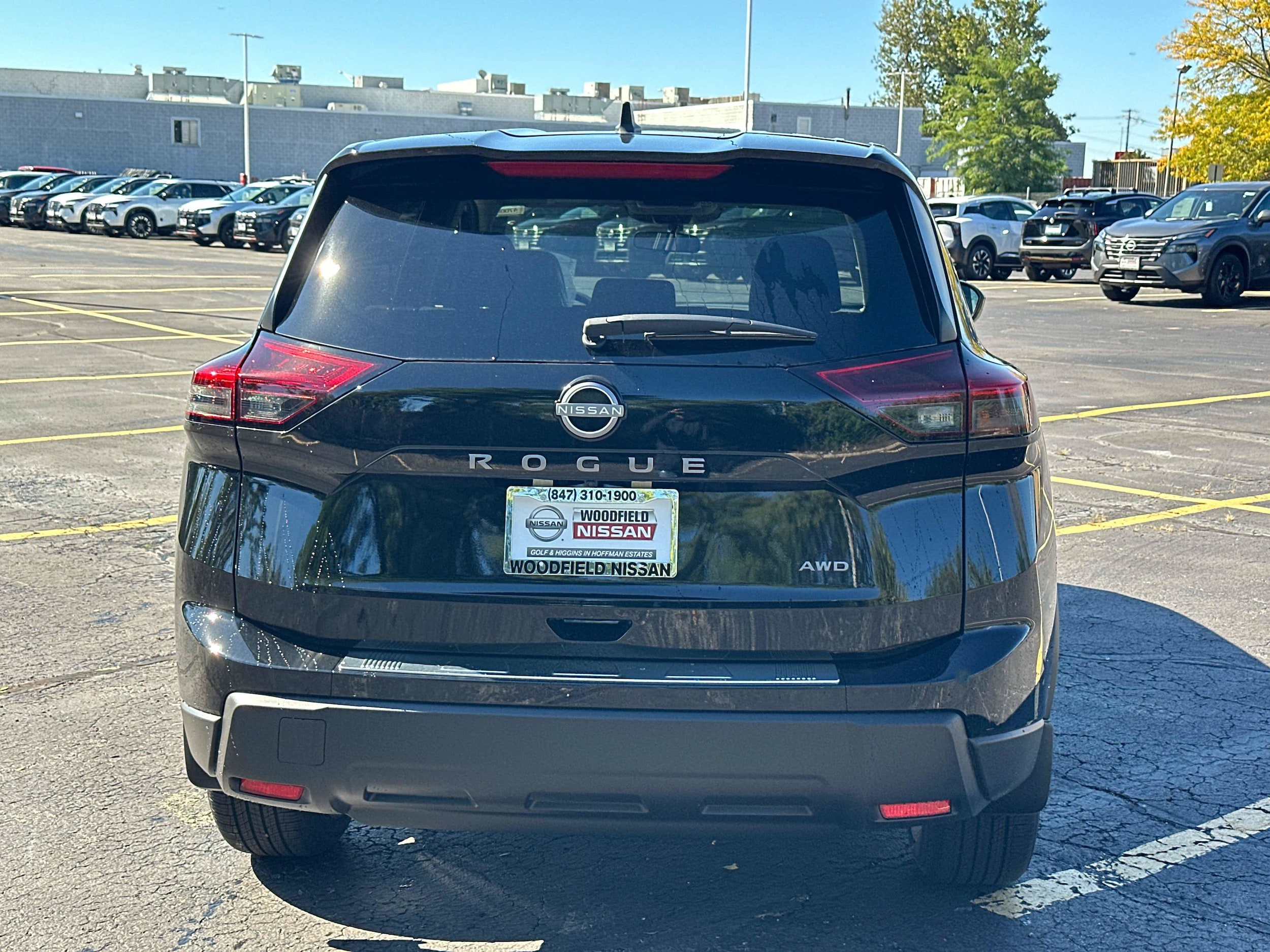 Vehicle thumbnail