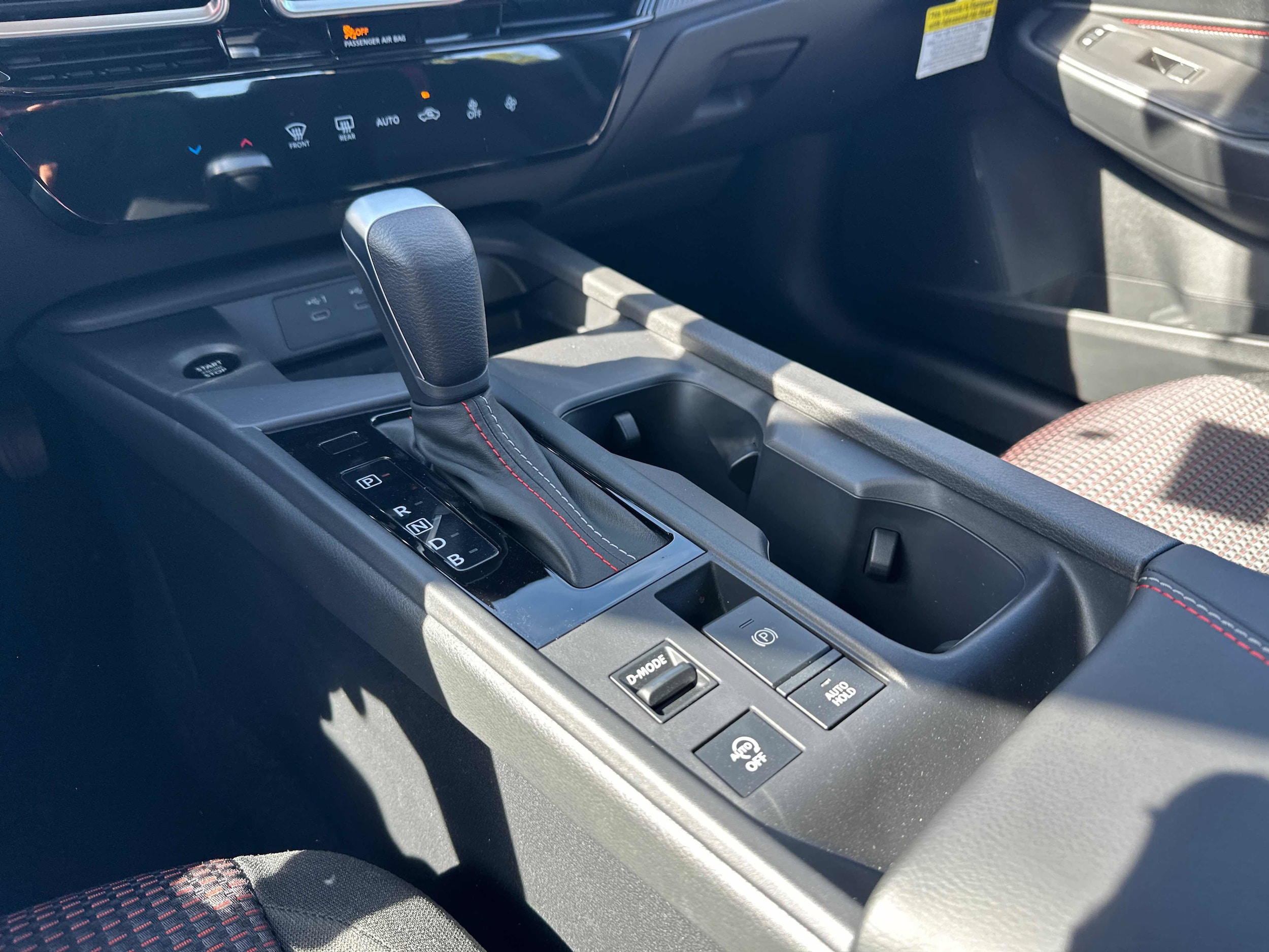Vehicle thumbnail
