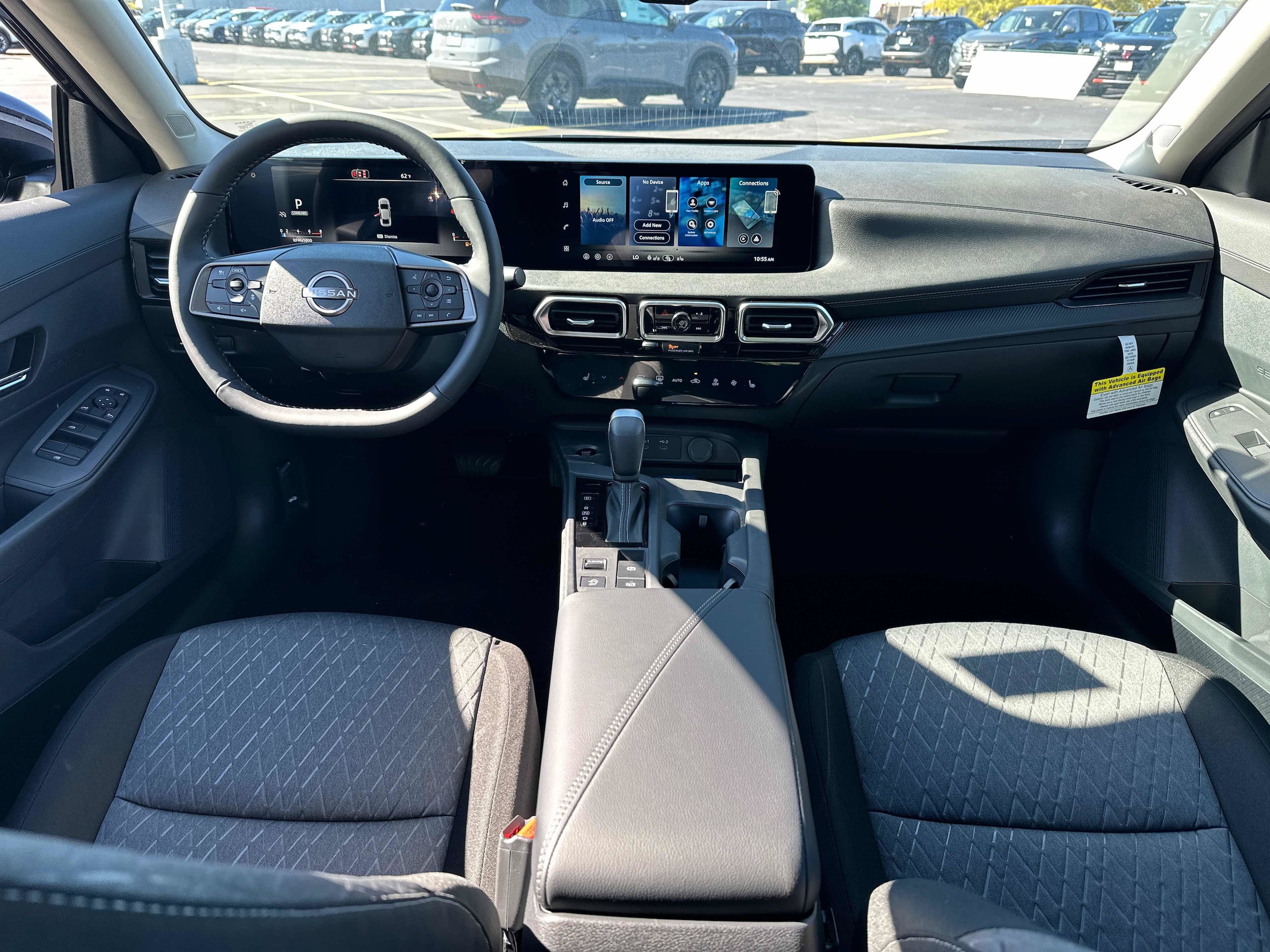 Vehicle thumbnail