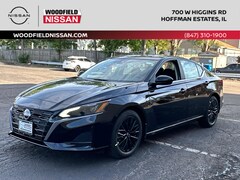 2026 Nissan Altima SV SV FWD