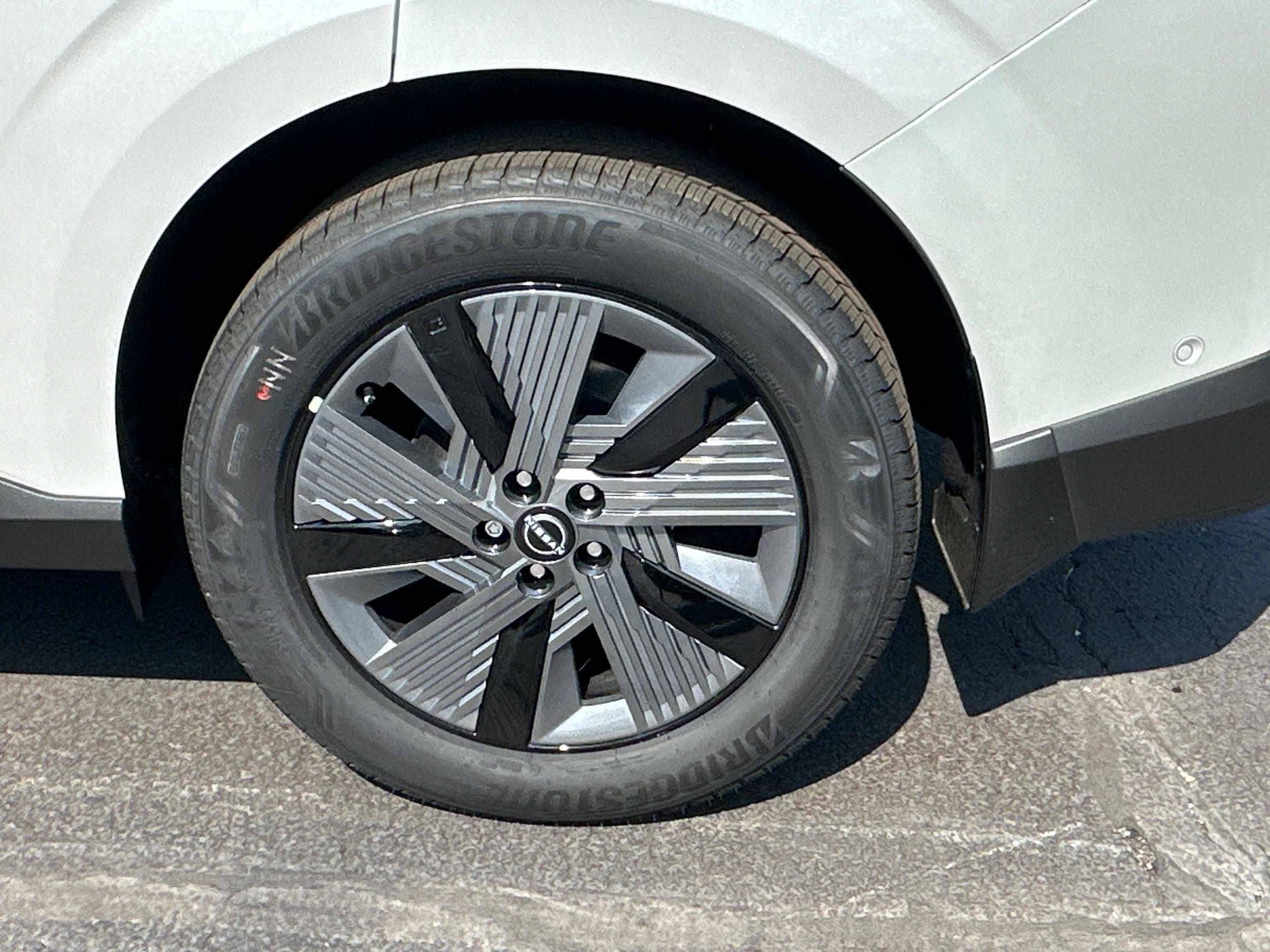 2025 Nissan Murano SL - Photo 7