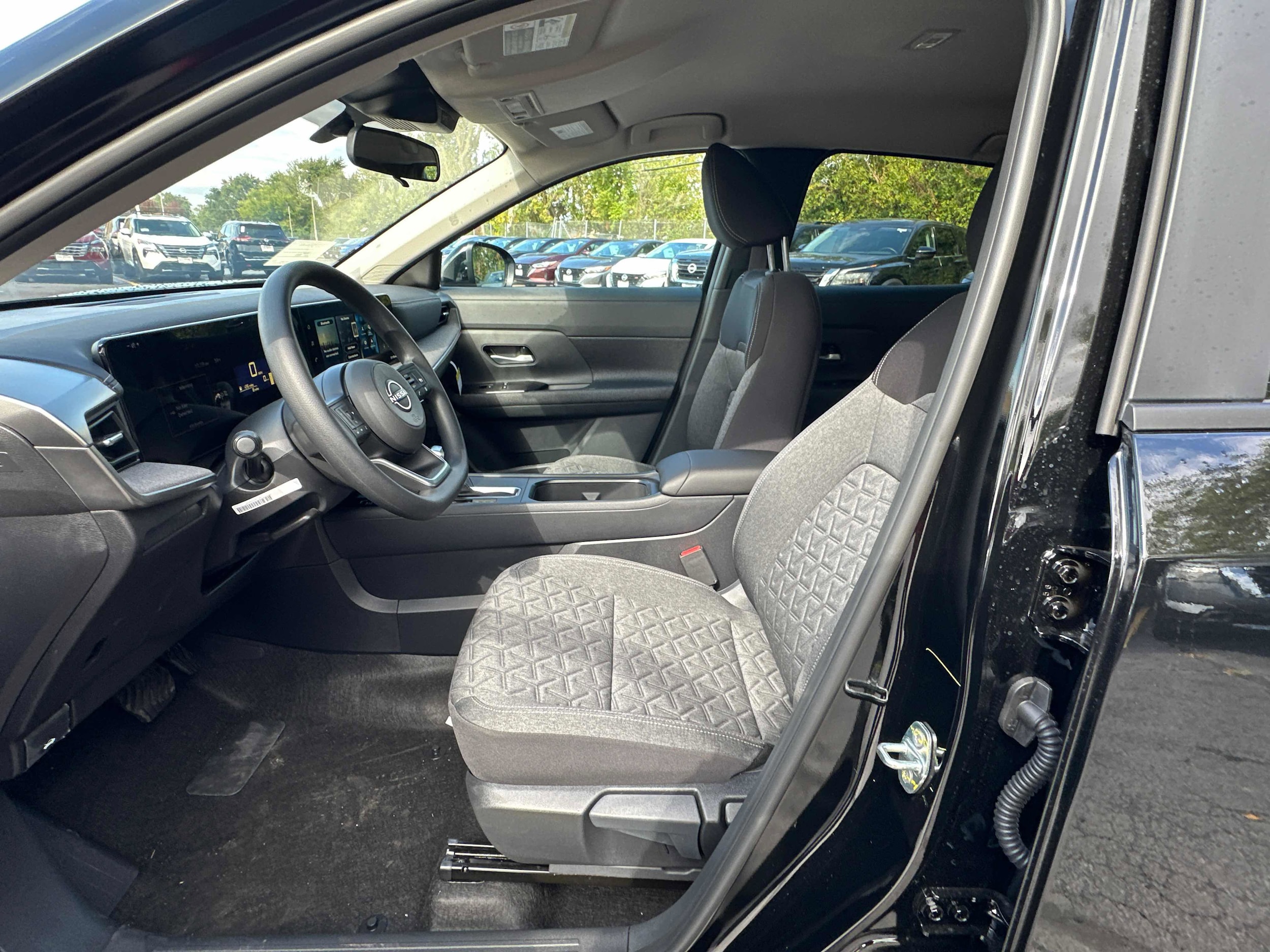2026 Nissan KICKS SV AWD - Photo 24