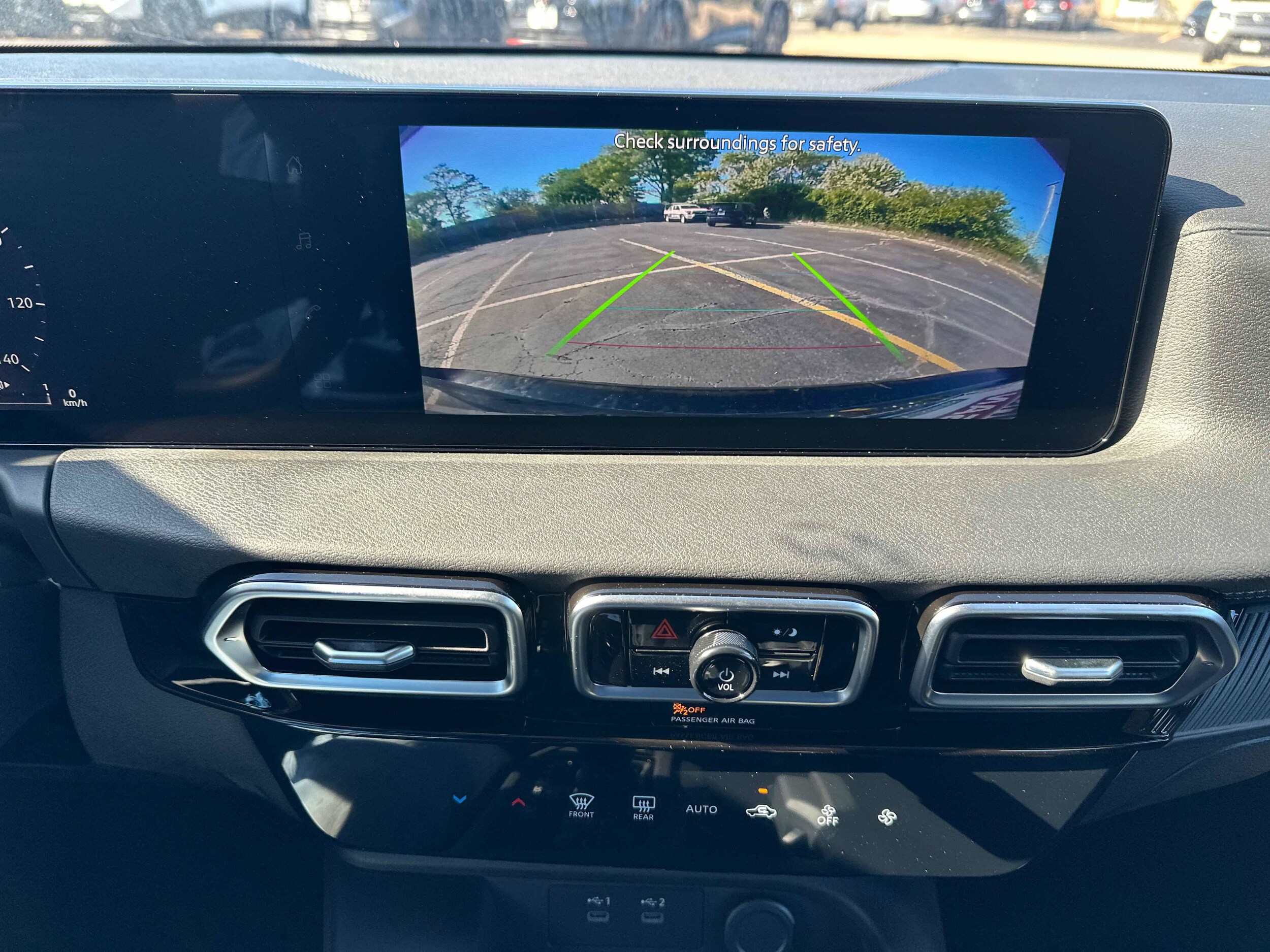 Vehicle thumbnail