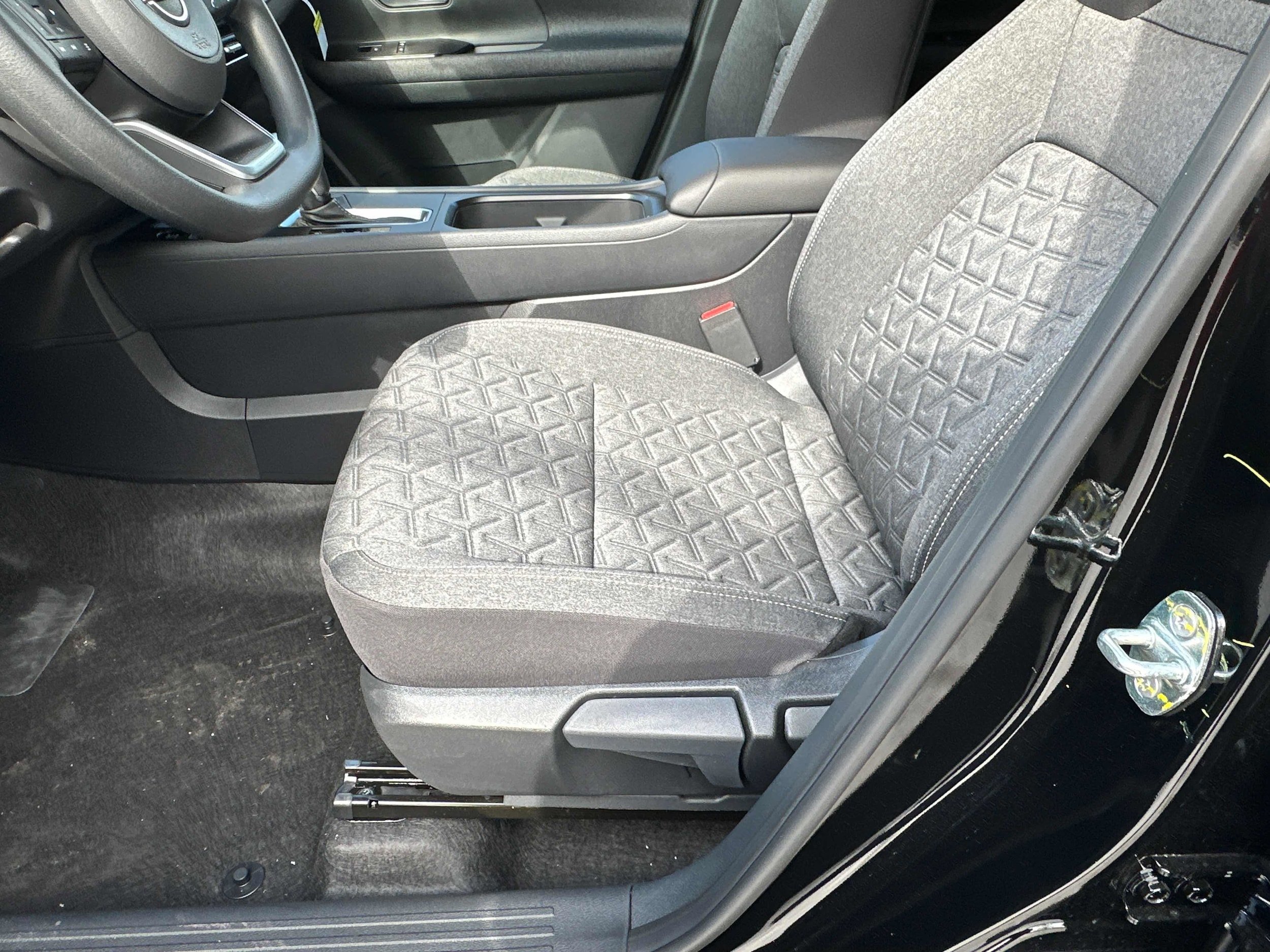 2026 Nissan KICKS SV AWD - Photo 25
