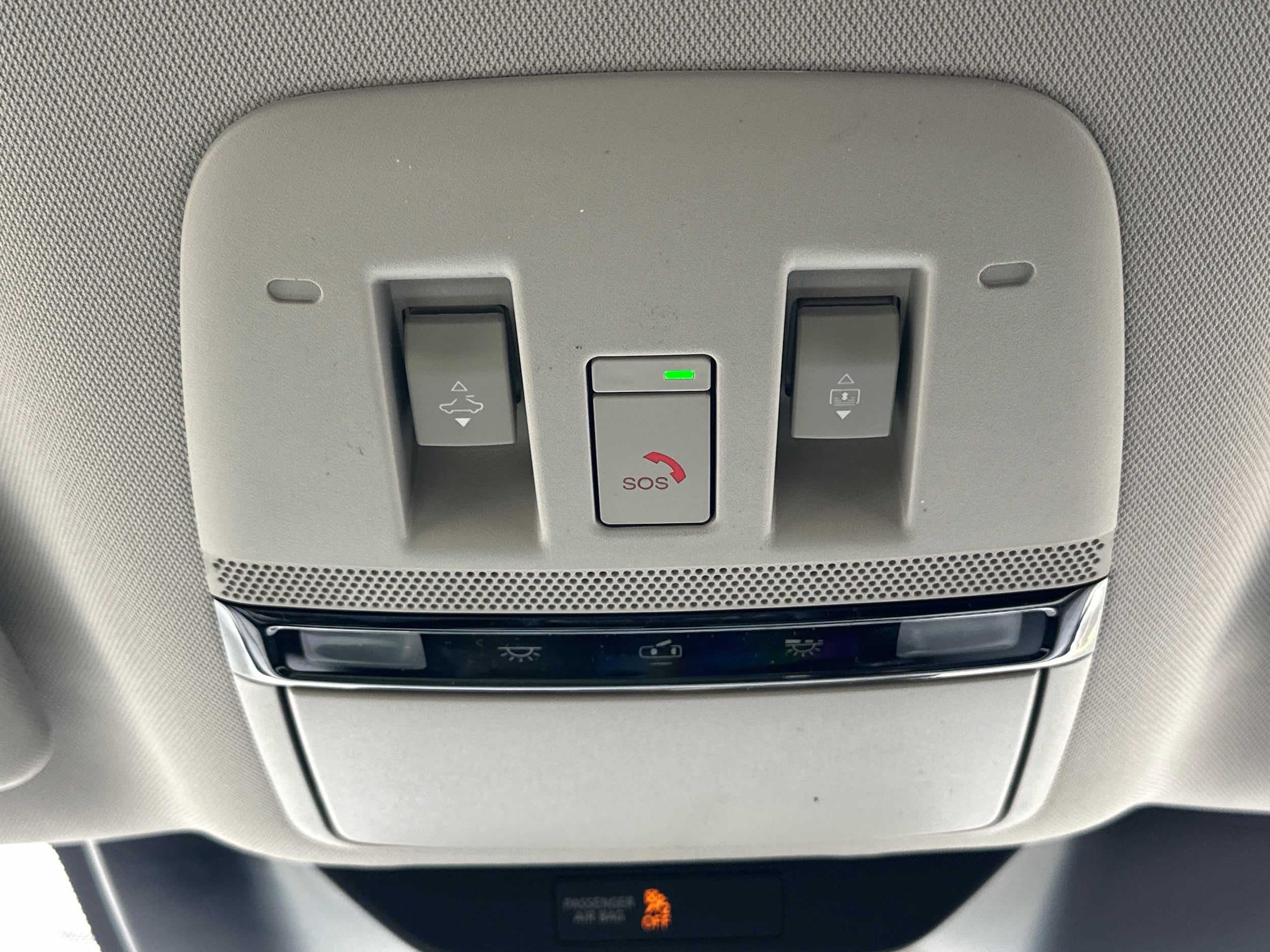 2025 Nissan Murano SL - Photo 18