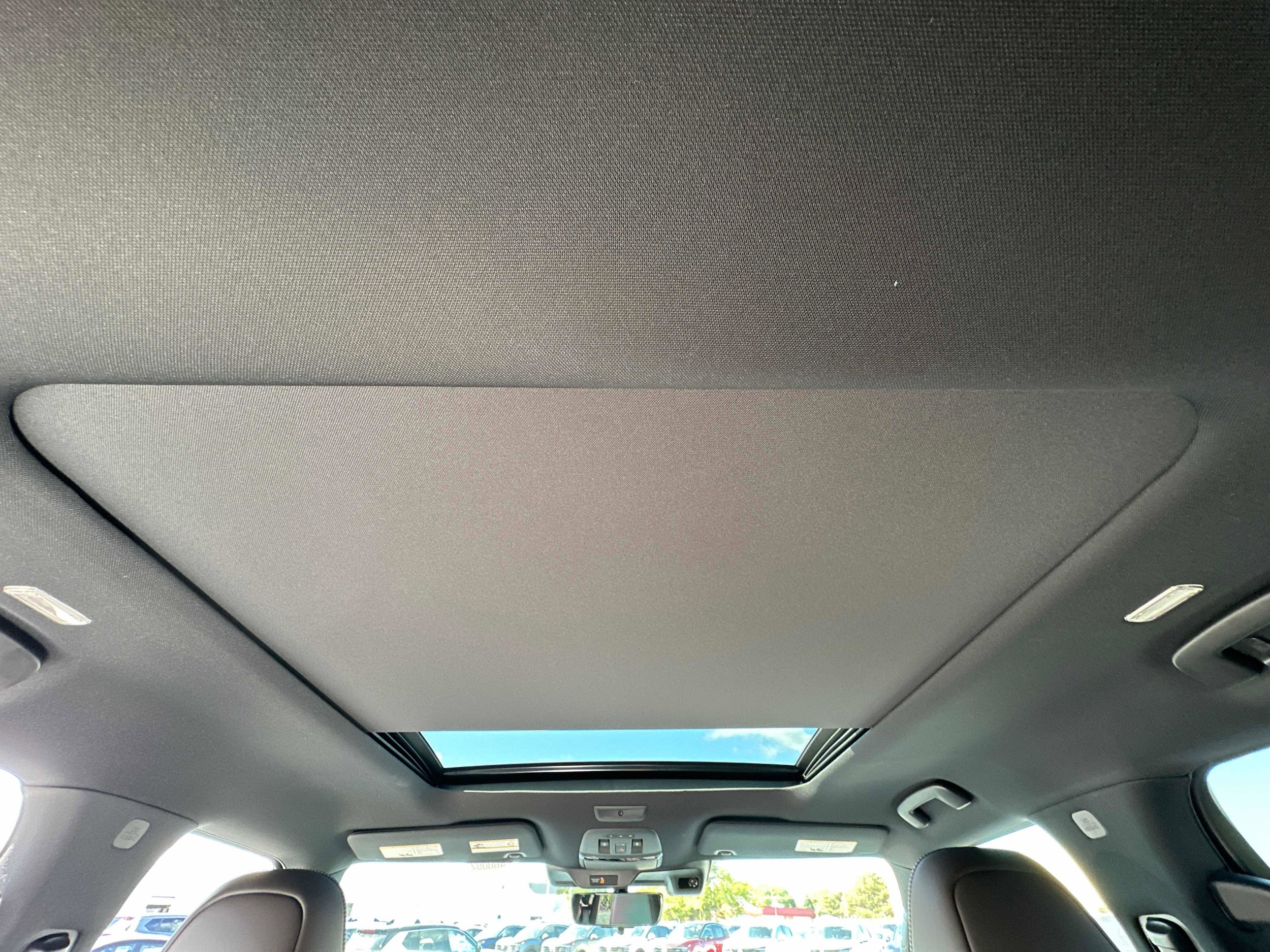 2026 Nissan Armada Platinum - Photo 31