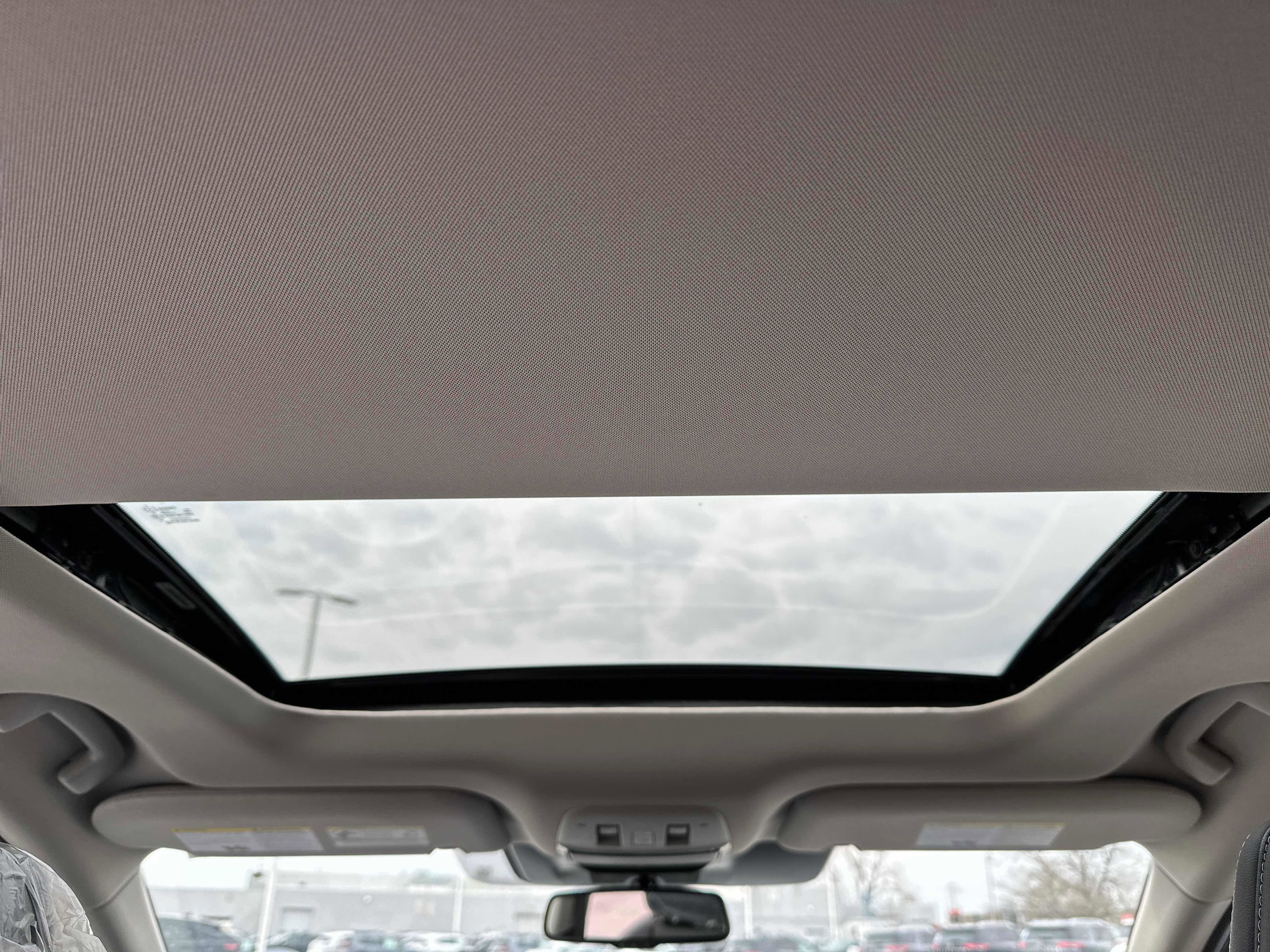 2025 Nissan Murano SL - Photo 11