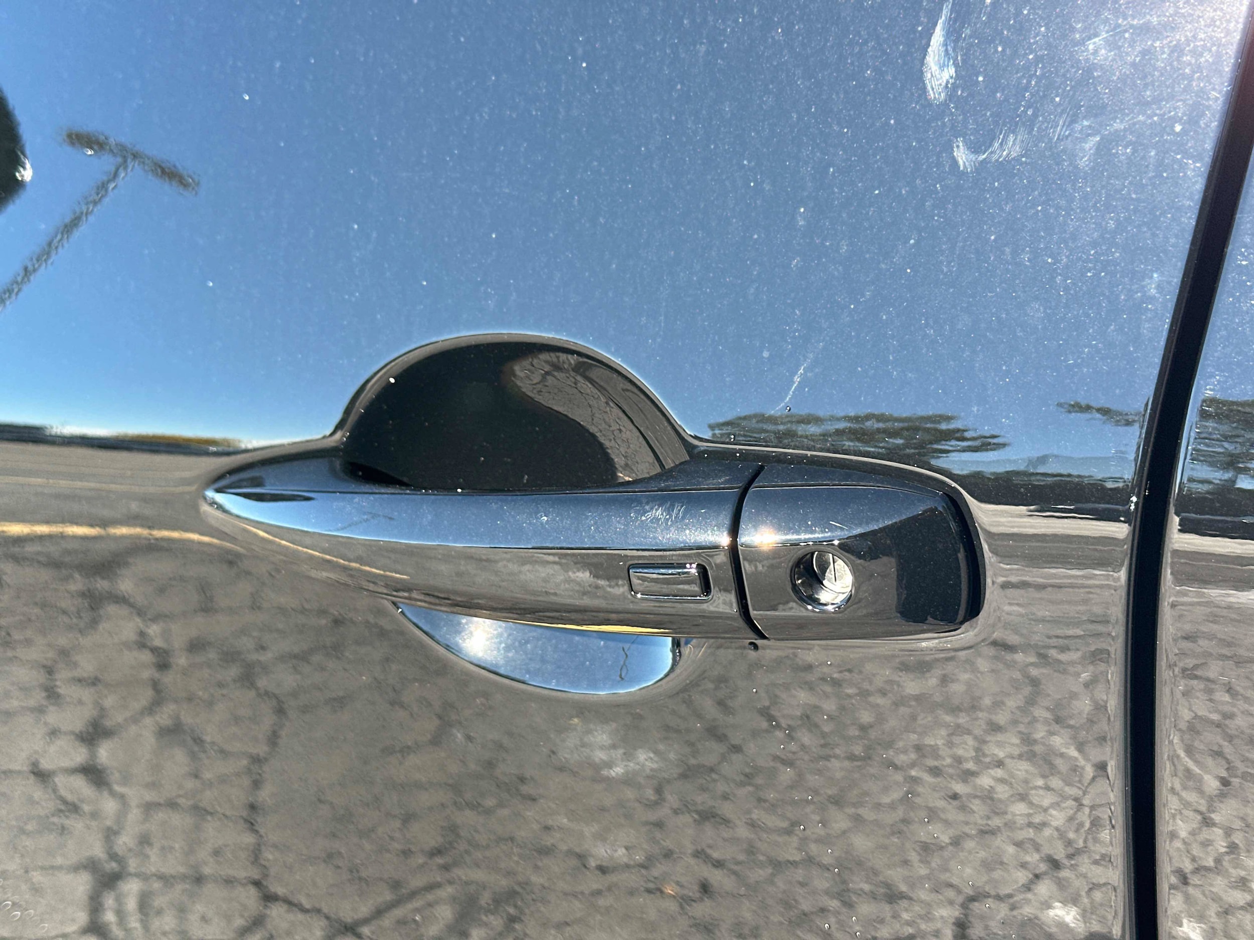 Vehicle thumbnail
