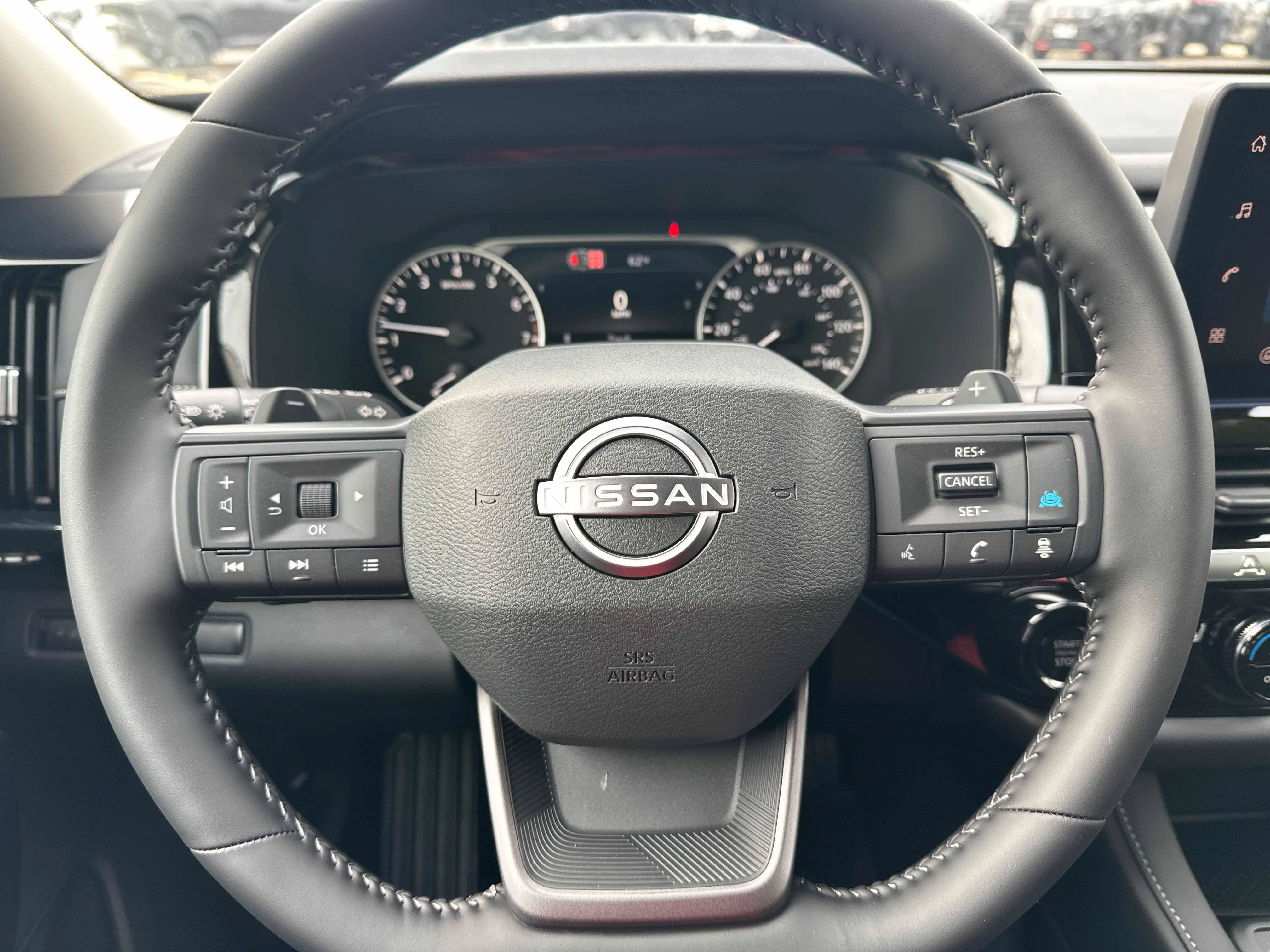Vehicle thumbnail