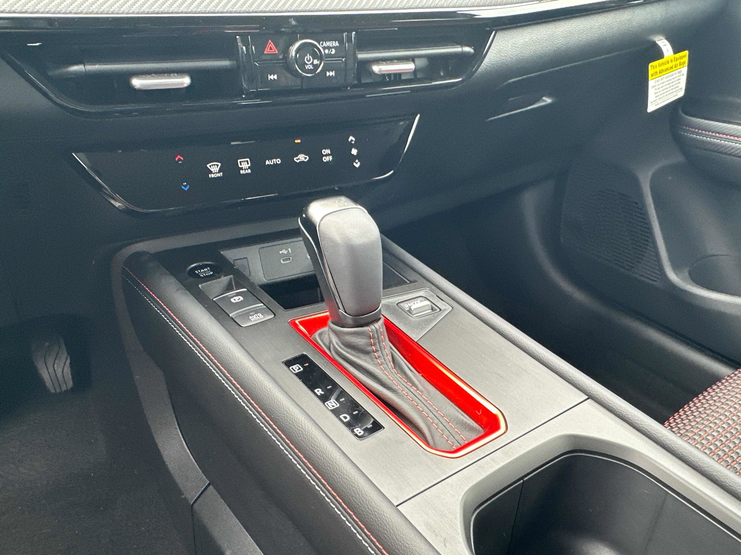 Vehicle thumbnail