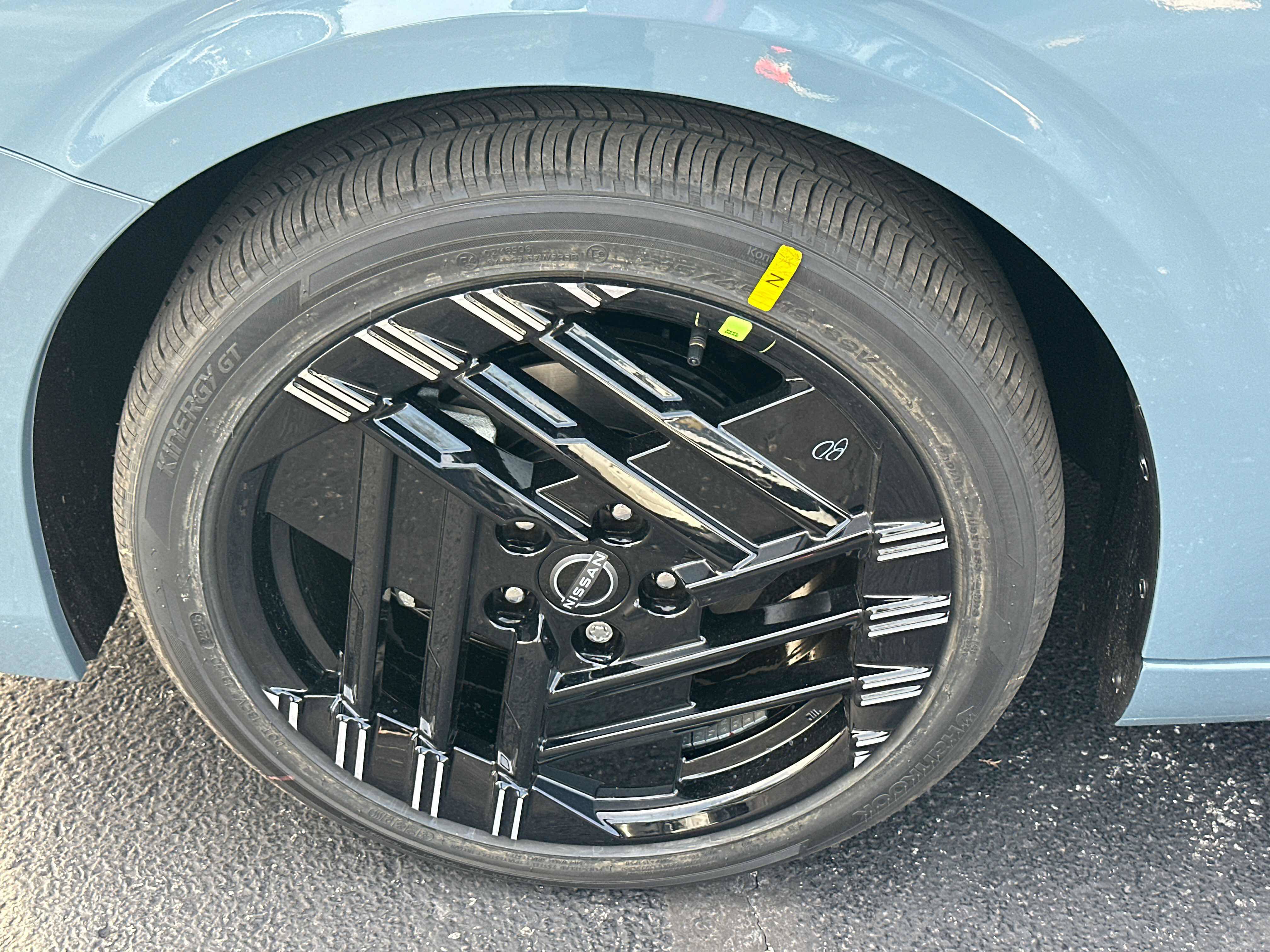 Vehicle thumbnail