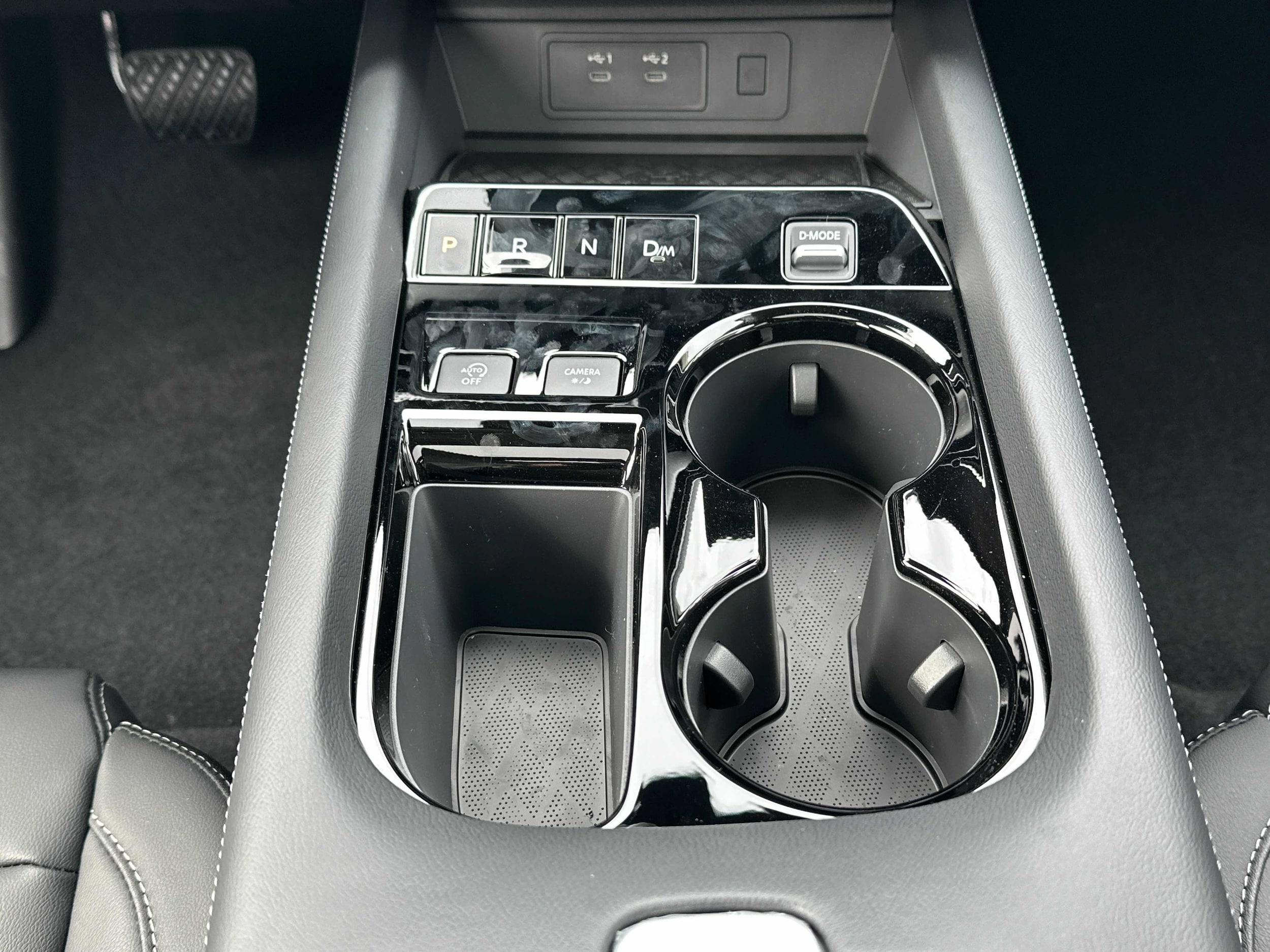 2025 Nissan Murano SL - Photo 13