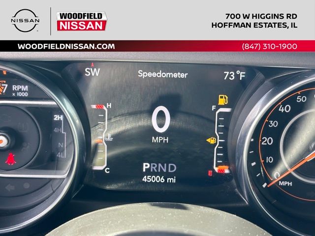 Vehicle thumbnail