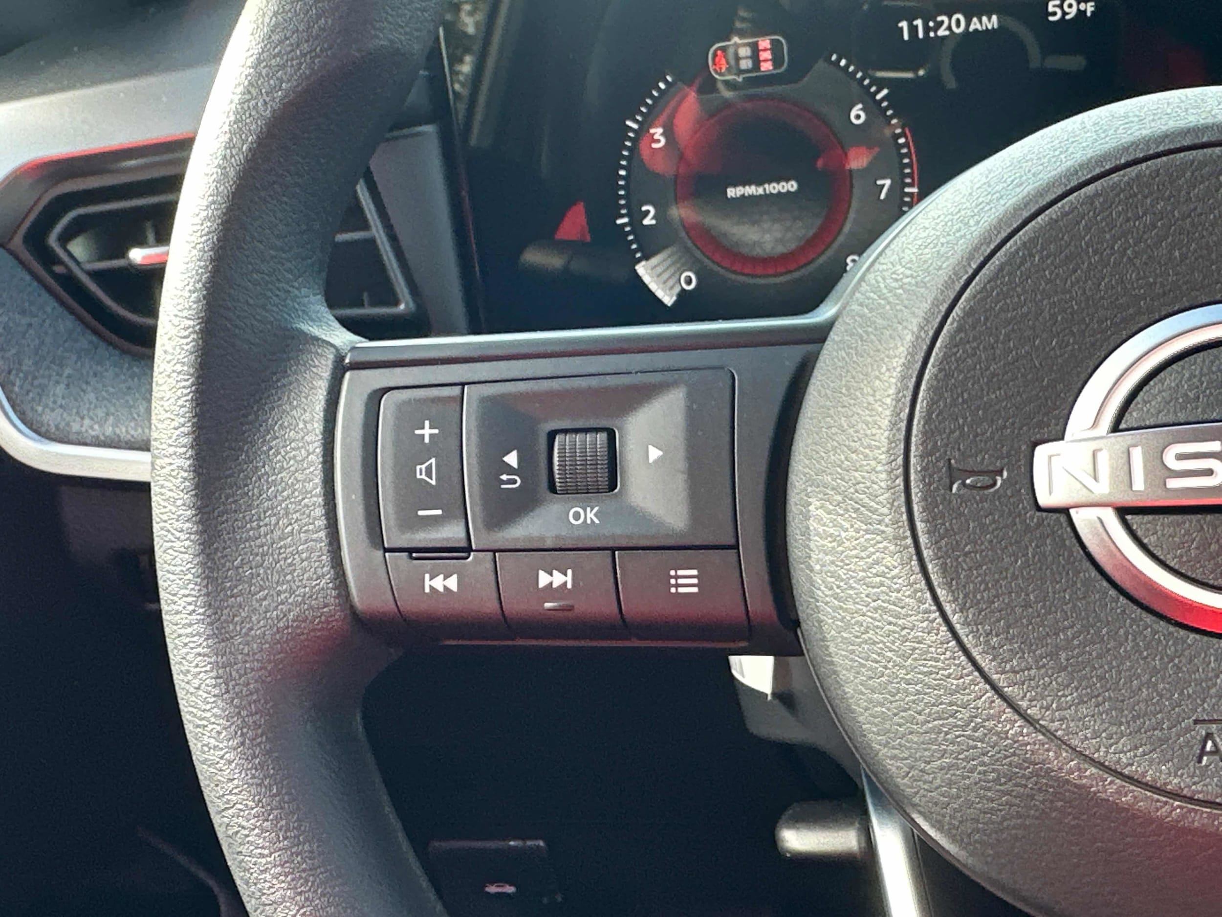 2026 Nissan KICKS SV AWD - Photo 37