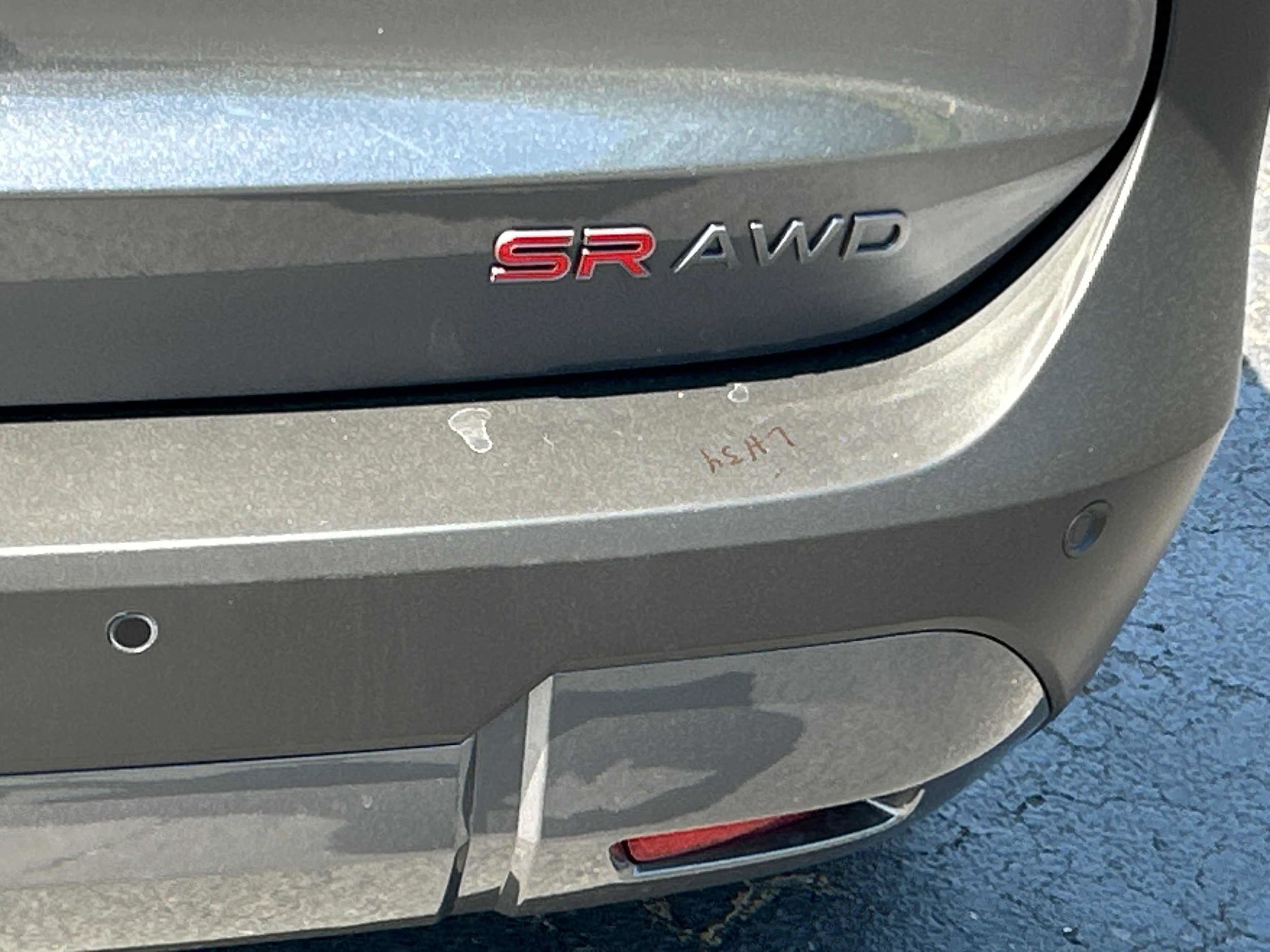 Vehicle thumbnail