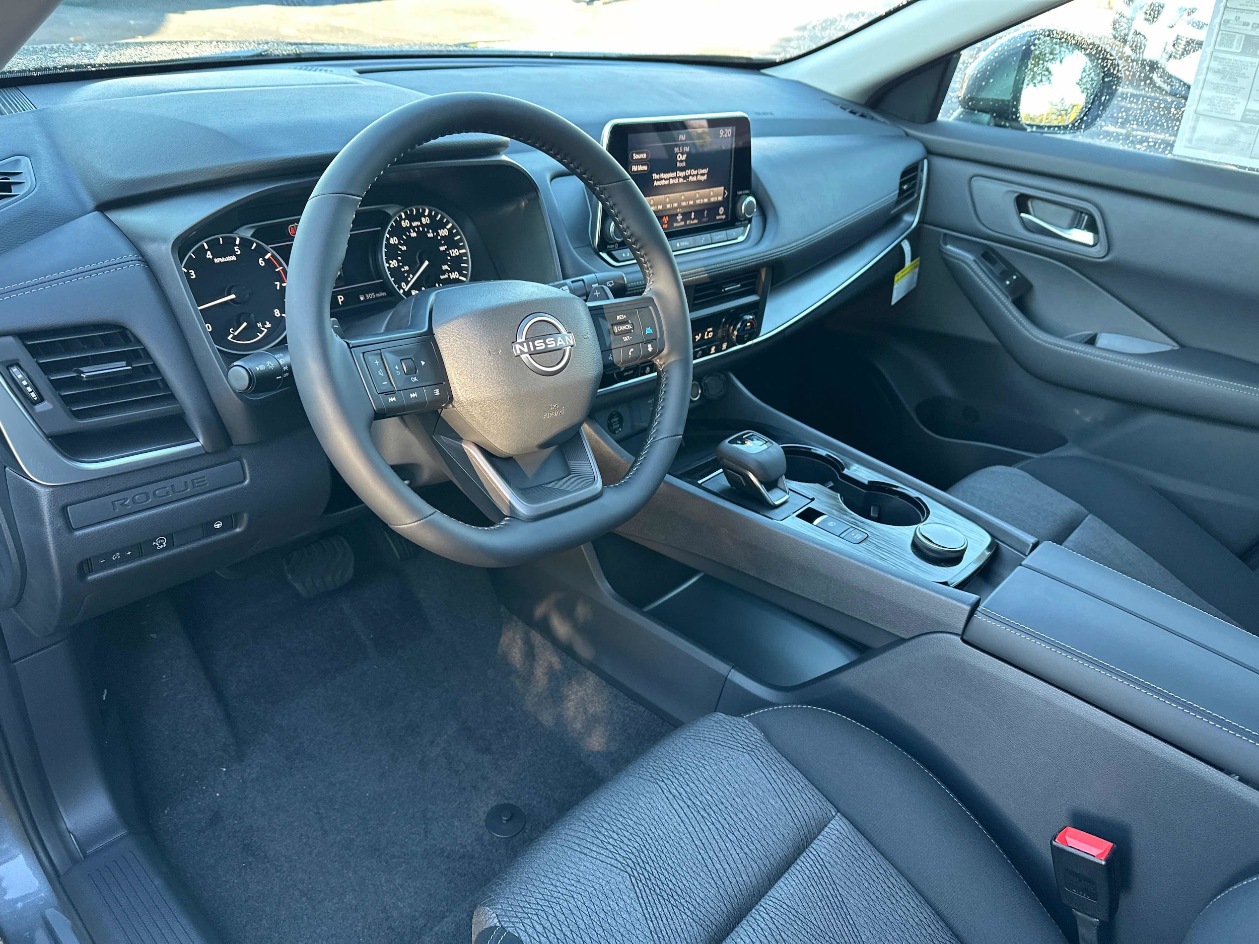 Vehicle thumbnail