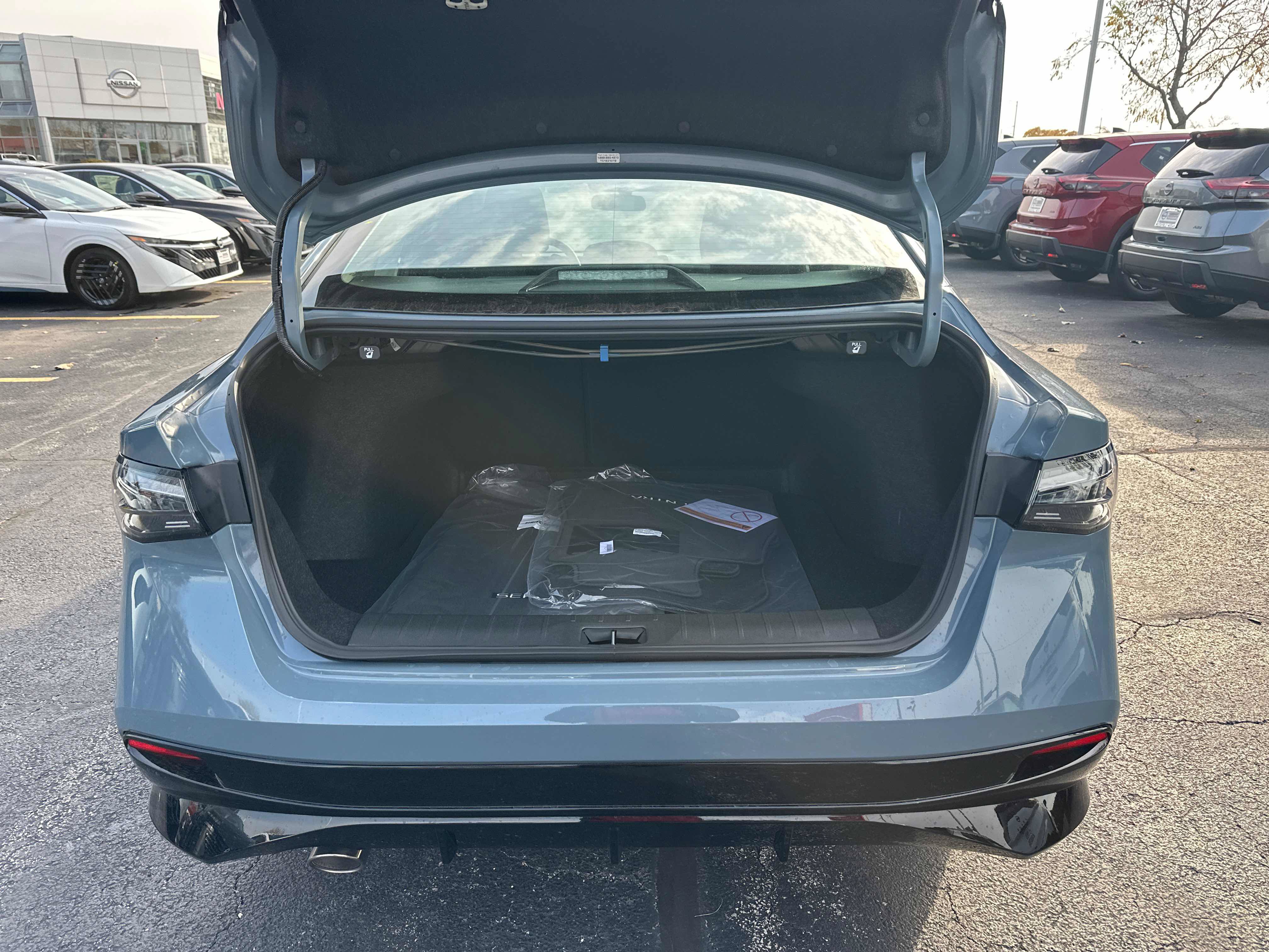 Vehicle thumbnail
