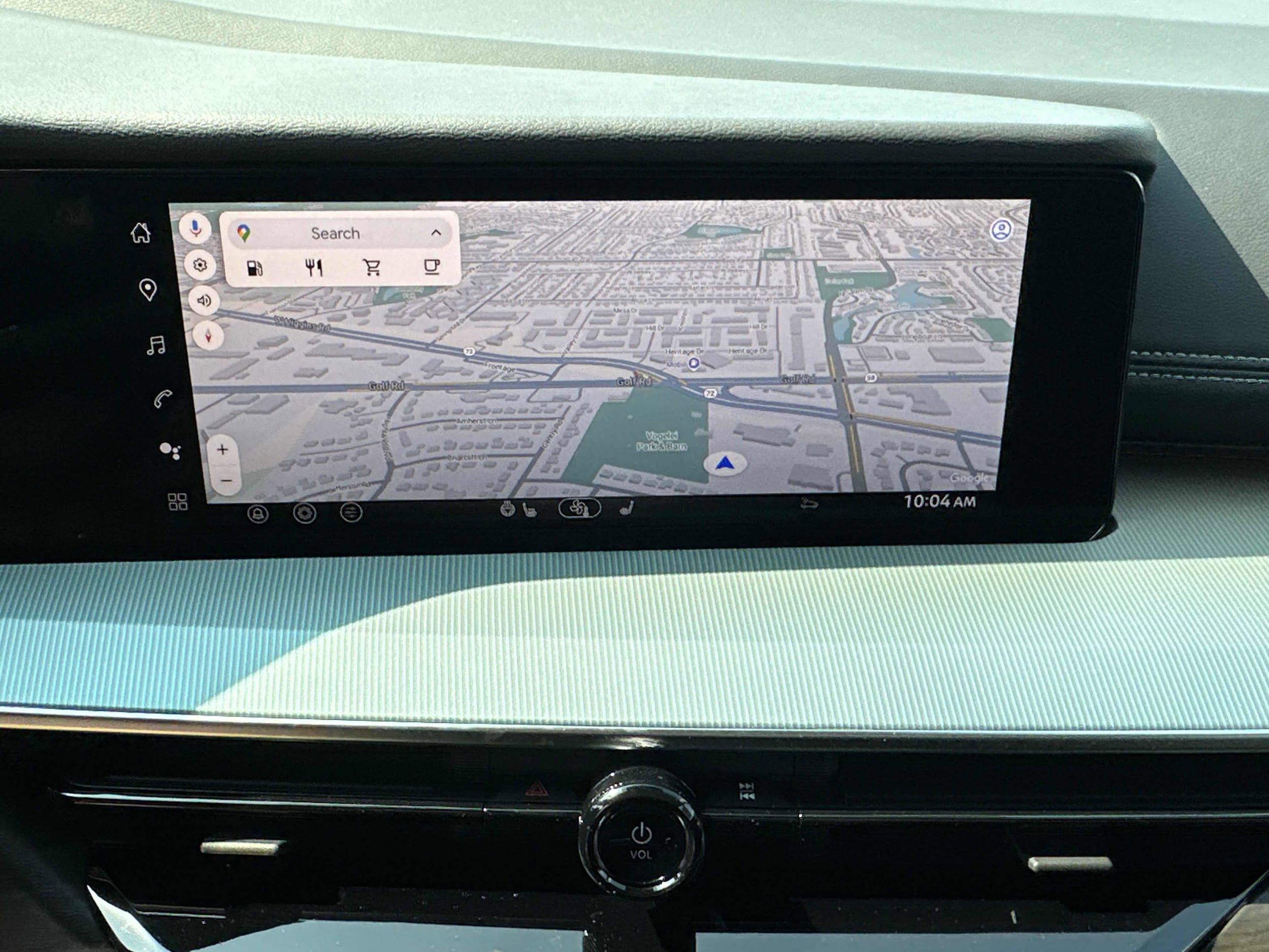 2025 Nissan Murano SL - Photo 15