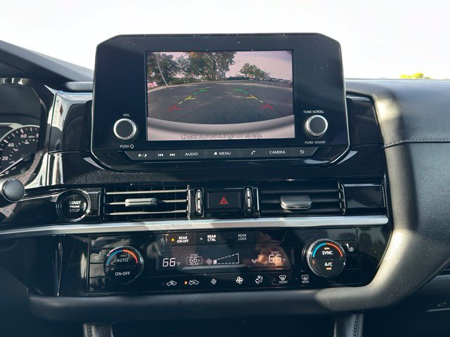 Vehicle thumbnail