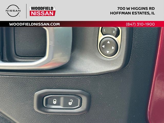 Vehicle thumbnail