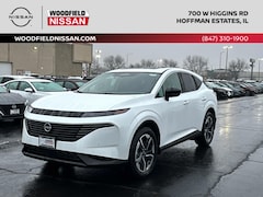 2026 Nissan Murano SL AWD SL