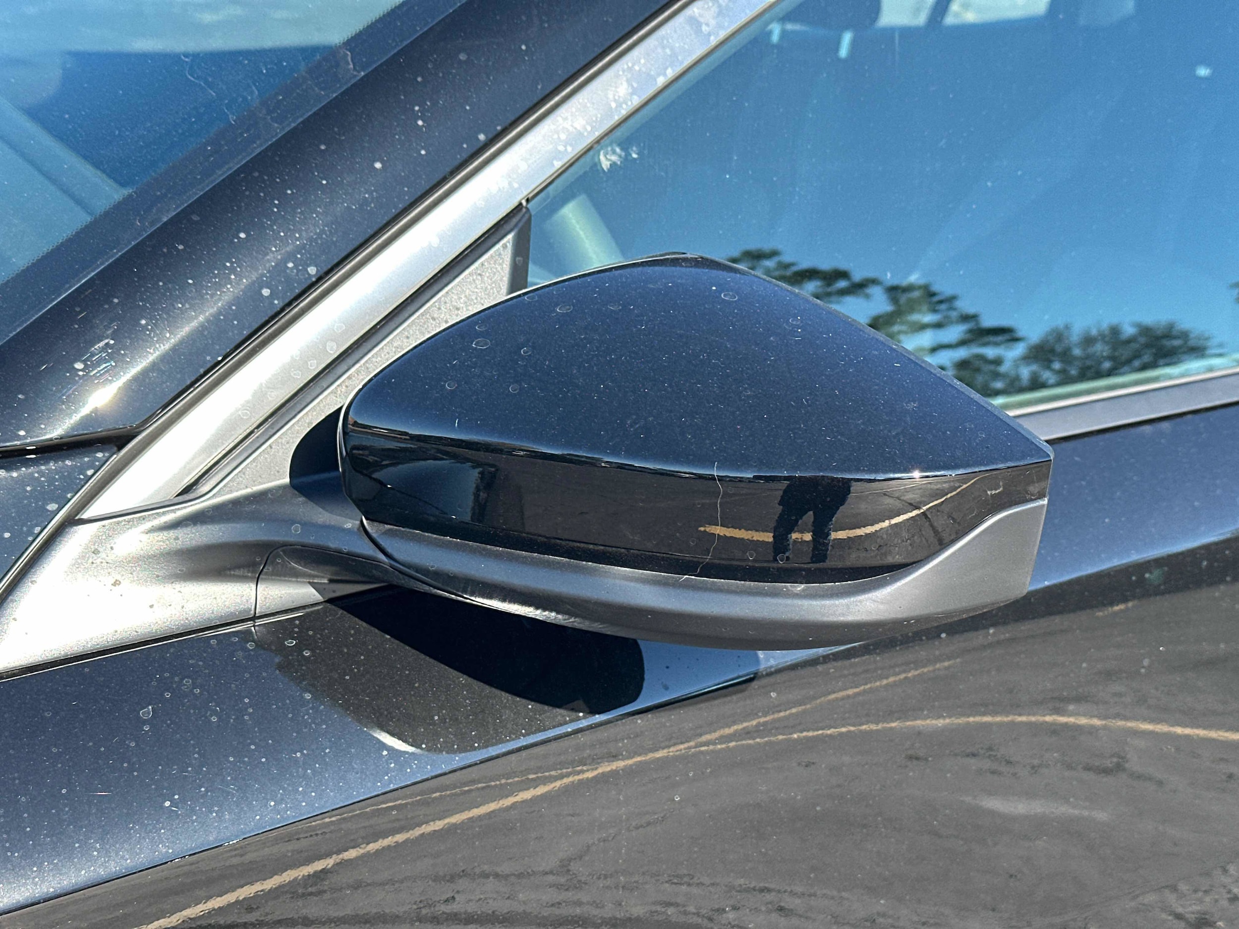Vehicle thumbnail