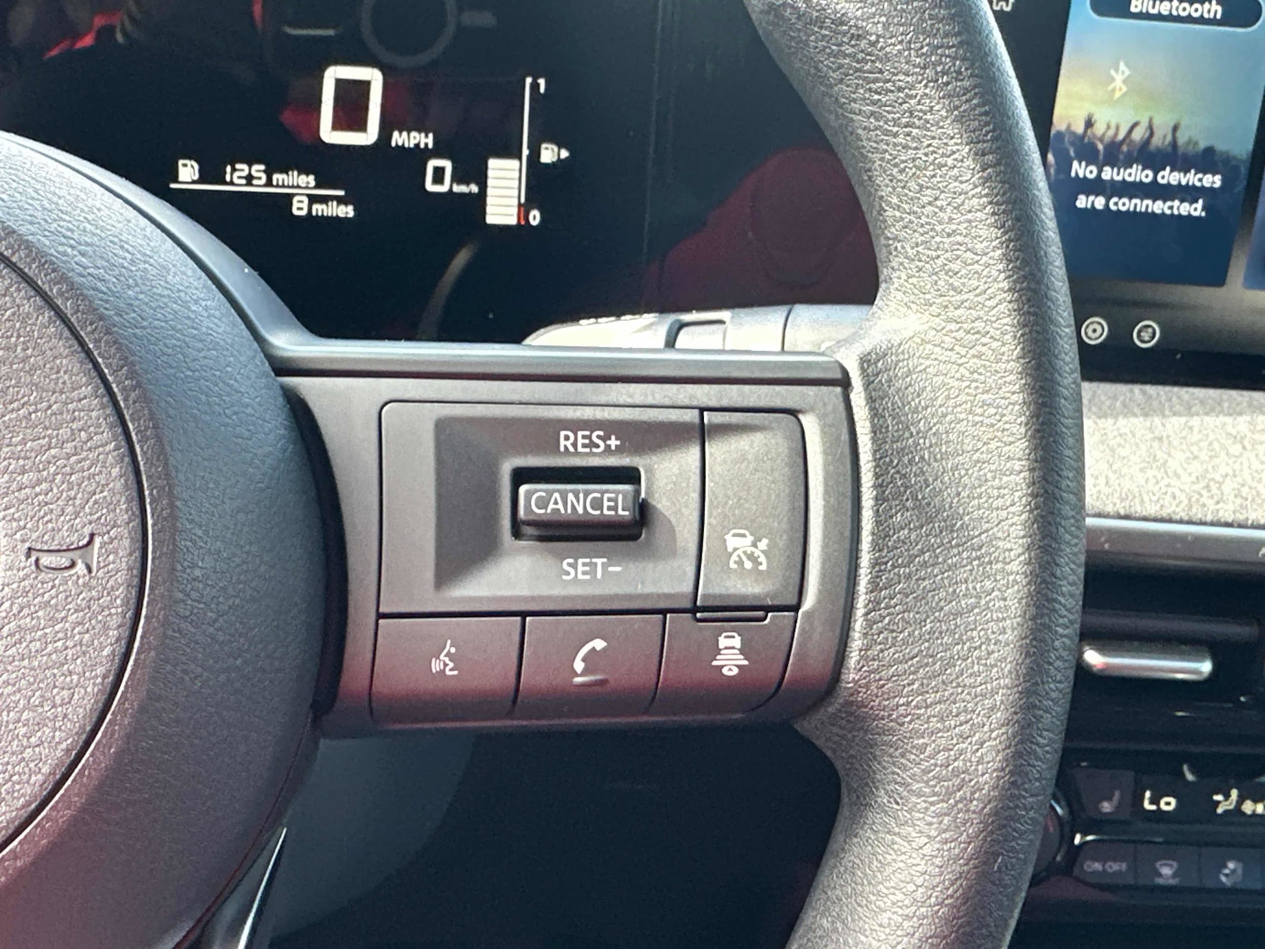 2026 Nissan KICKS SV AWD - Photo 38