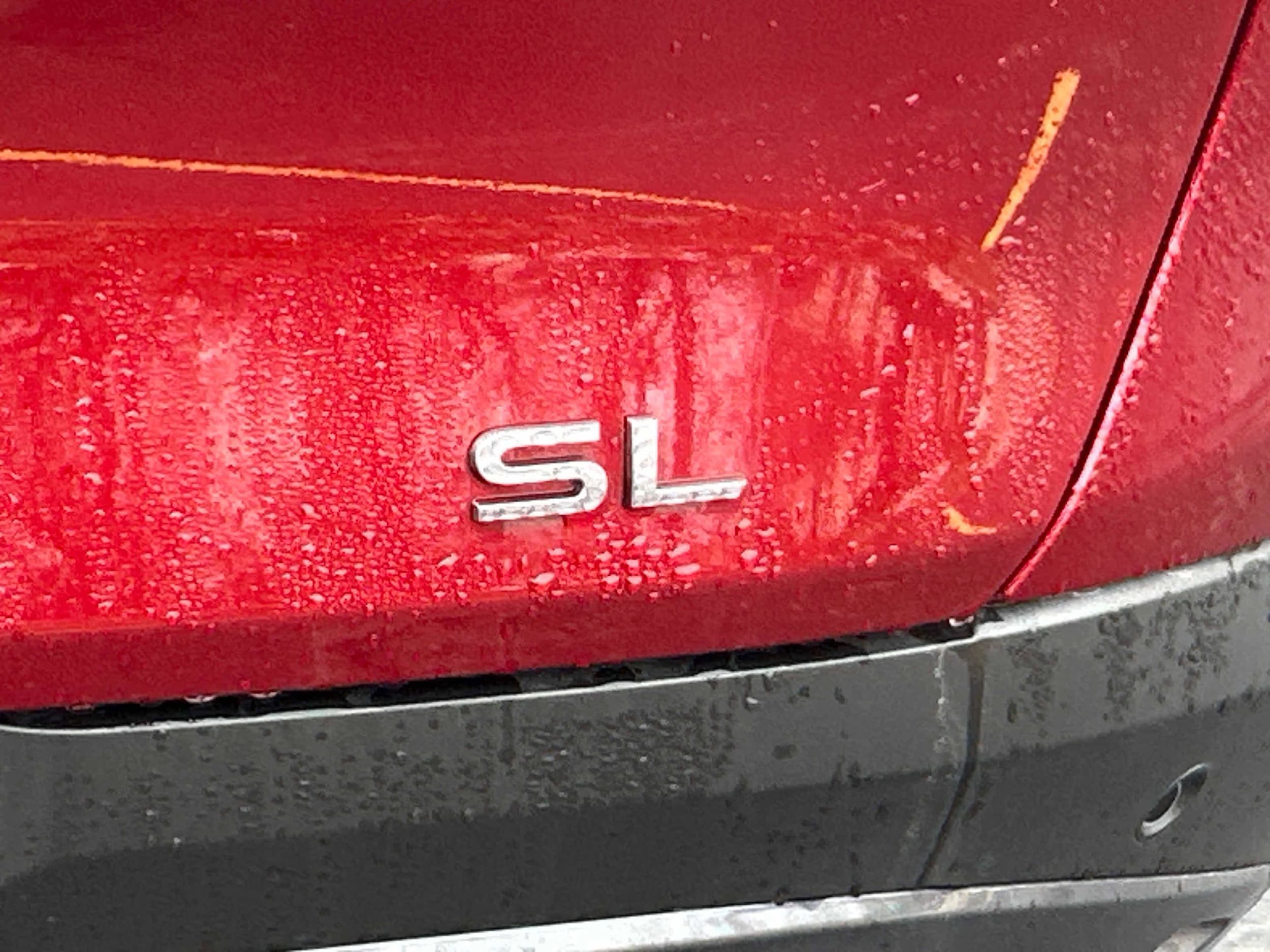 2025 Nissan Murano SL - Photo 15